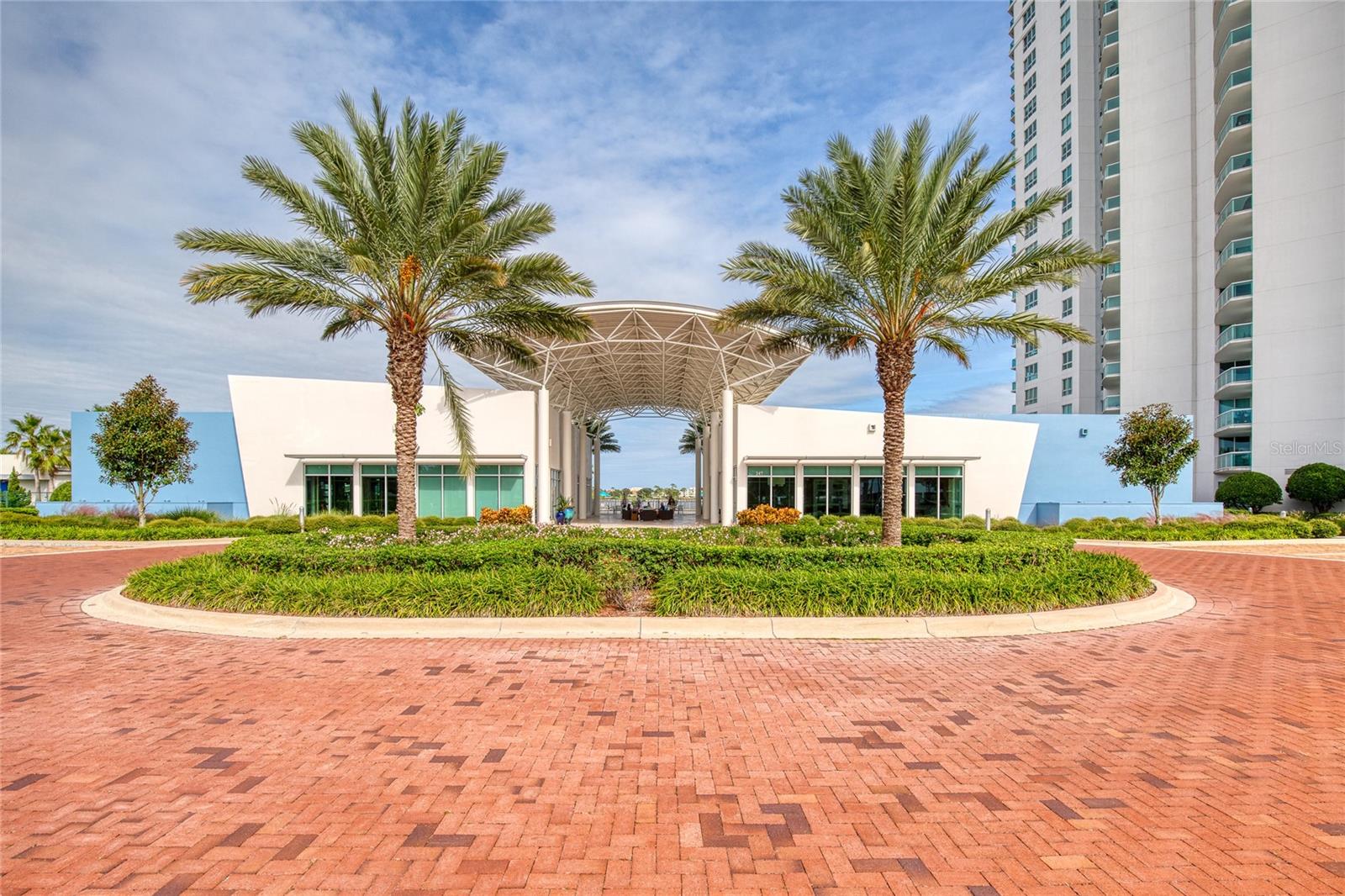 241 RIVERSIDE DR #405, HOLLY HILL, FL, 32117