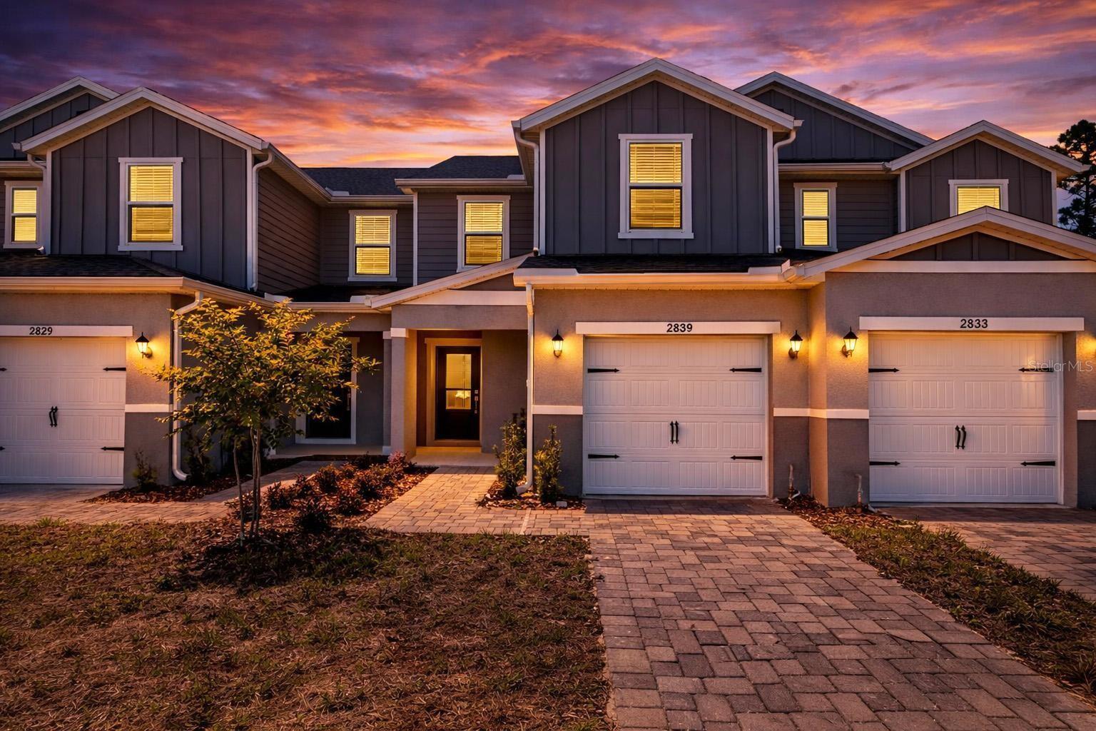 2833 MOONSHADOW CT, CLERMONT, FL, 34714