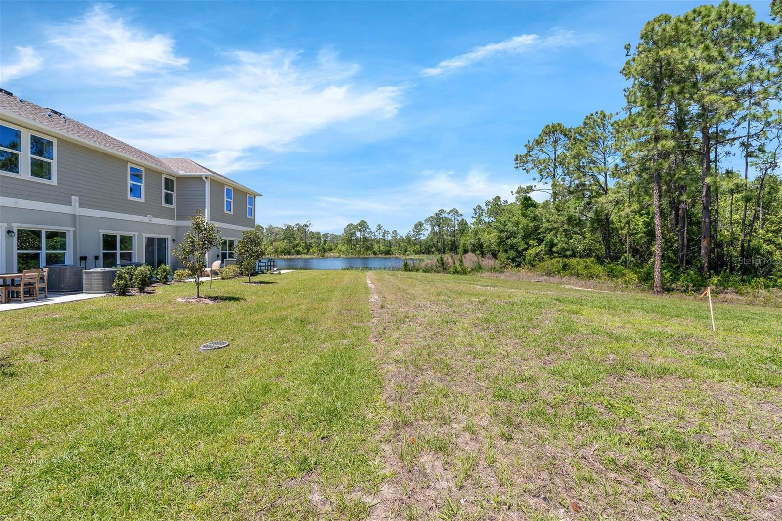 2833 MOONSHADOW CT, CLERMONT, FL, 34714