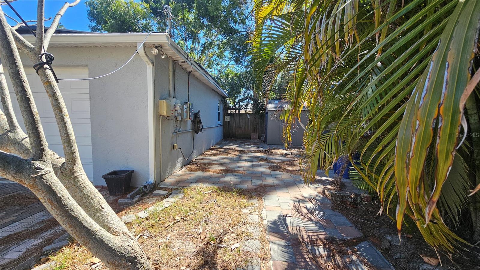 208 48TH AVE N, ST PETERSBURG, FL, 33703