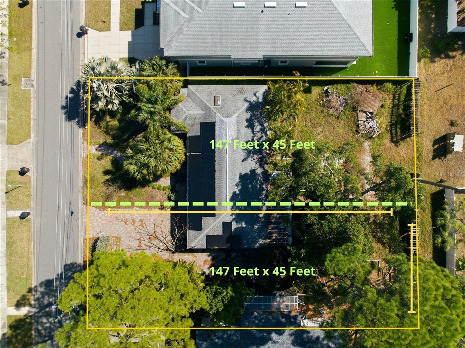 208 48TH AVE N, ST PETERSBURG, FL, 33703