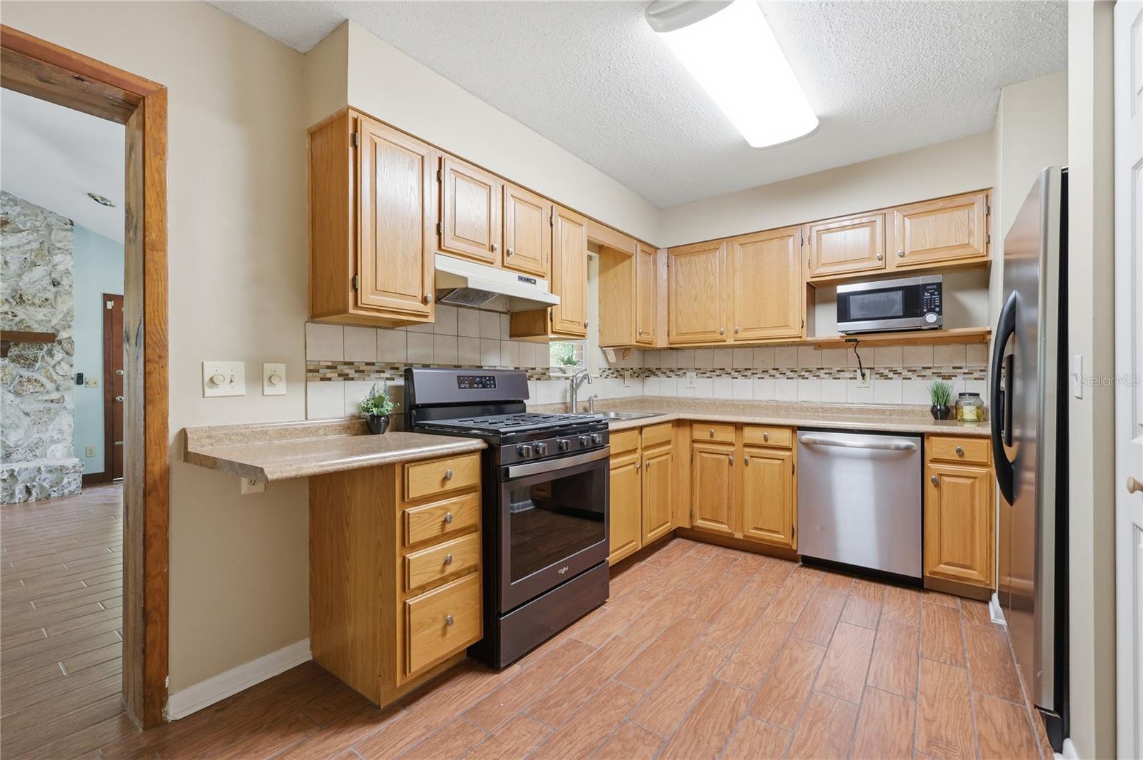 4101 NW 21ST ST, GAINESVILLE, FL, 32605