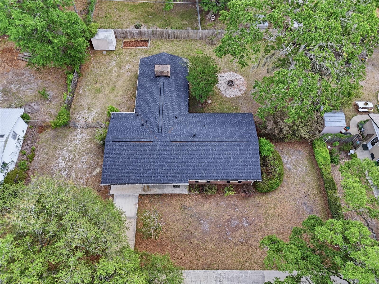 4101 NW 21ST ST, GAINESVILLE, FL, 32605