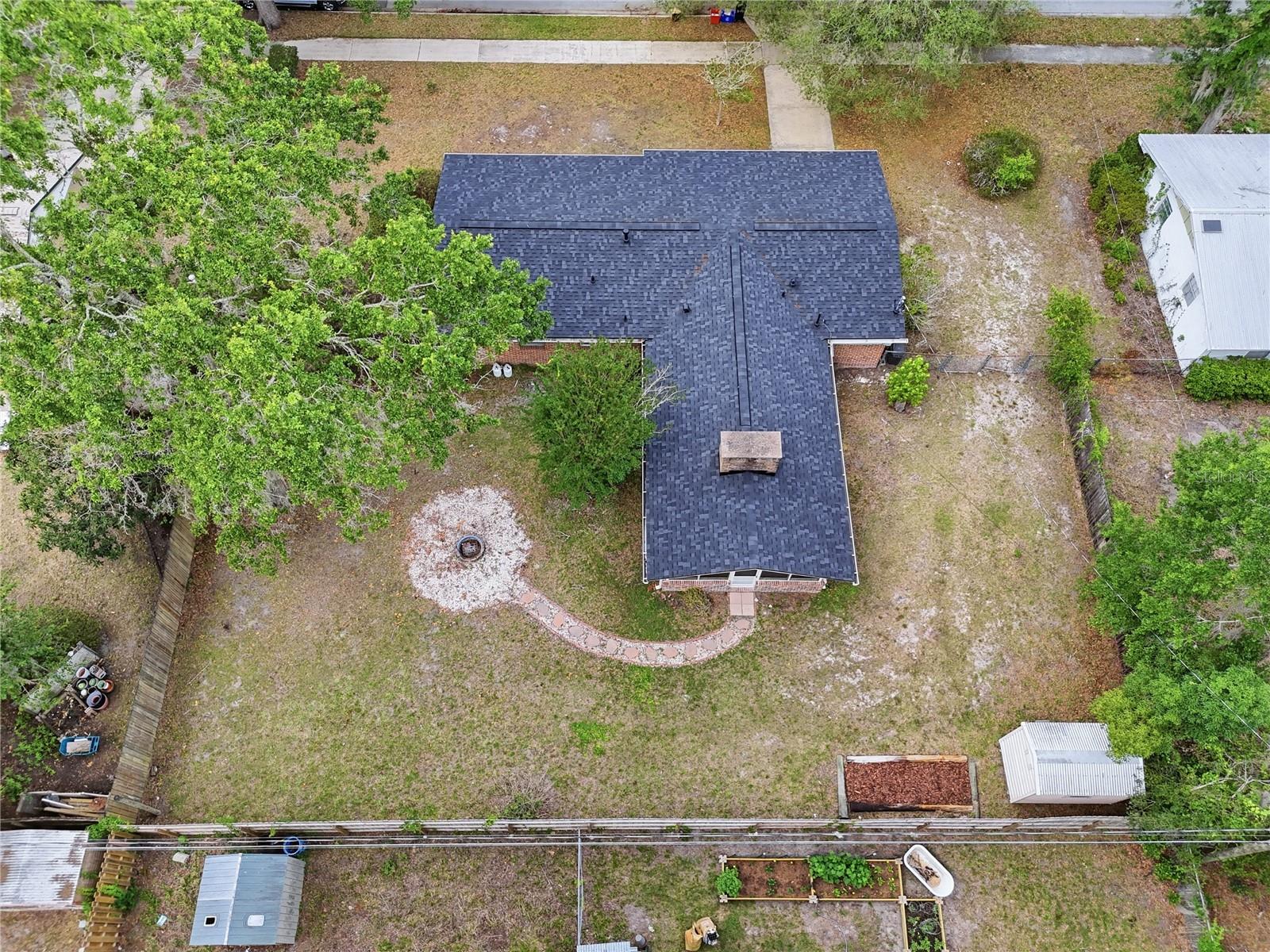 4101 NW 21ST ST, GAINESVILLE, FL, 32605