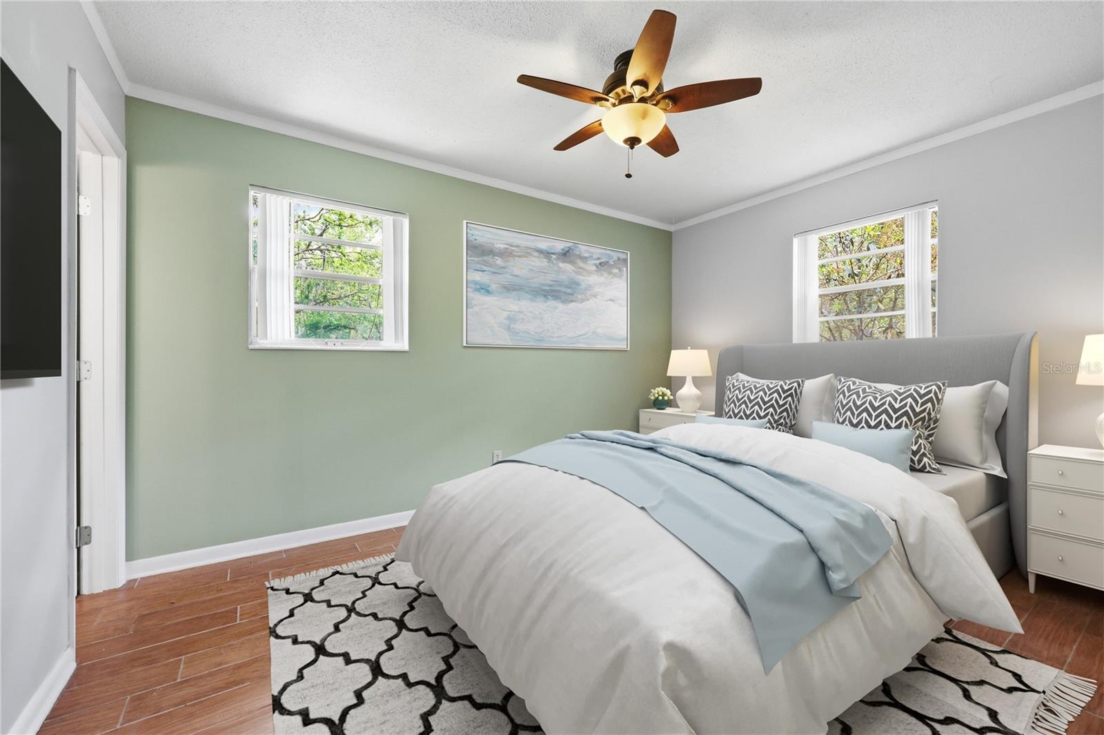 4101 NW 21ST ST, GAINESVILLE, FL, 32605
