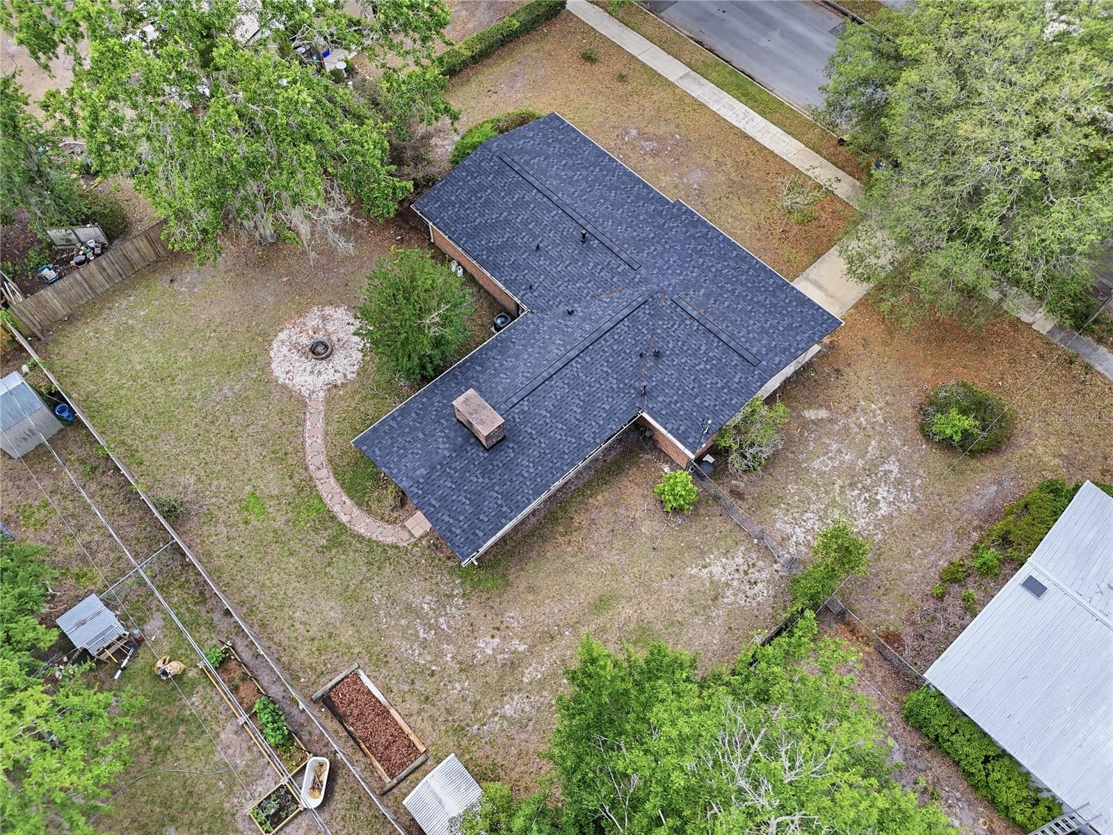 4101 NW 21ST ST, GAINESVILLE, FL, 32605