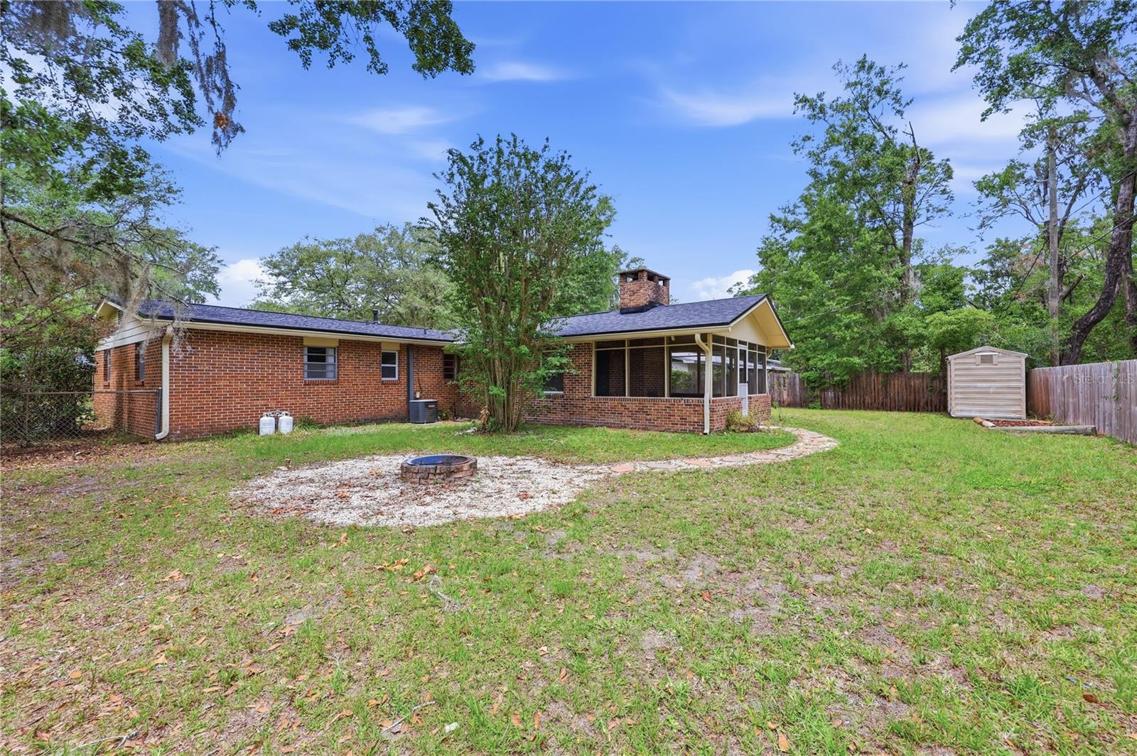 4101 NW 21ST ST, GAINESVILLE, FL, 32605
