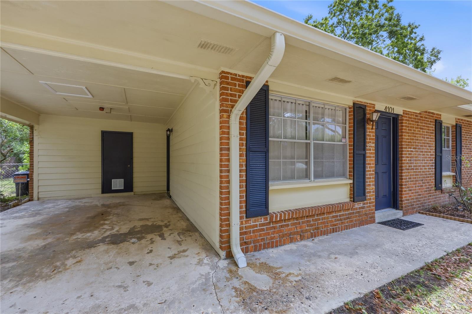 4101 NW 21ST ST, GAINESVILLE, FL, 32605