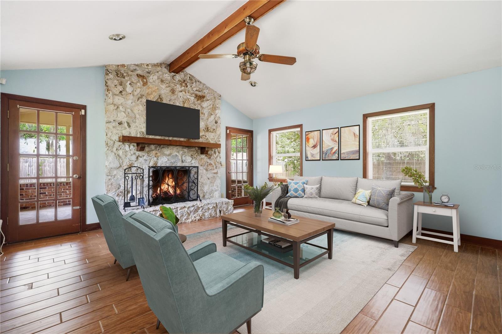 4101 NW 21ST ST, GAINESVILLE, FL, 32605
