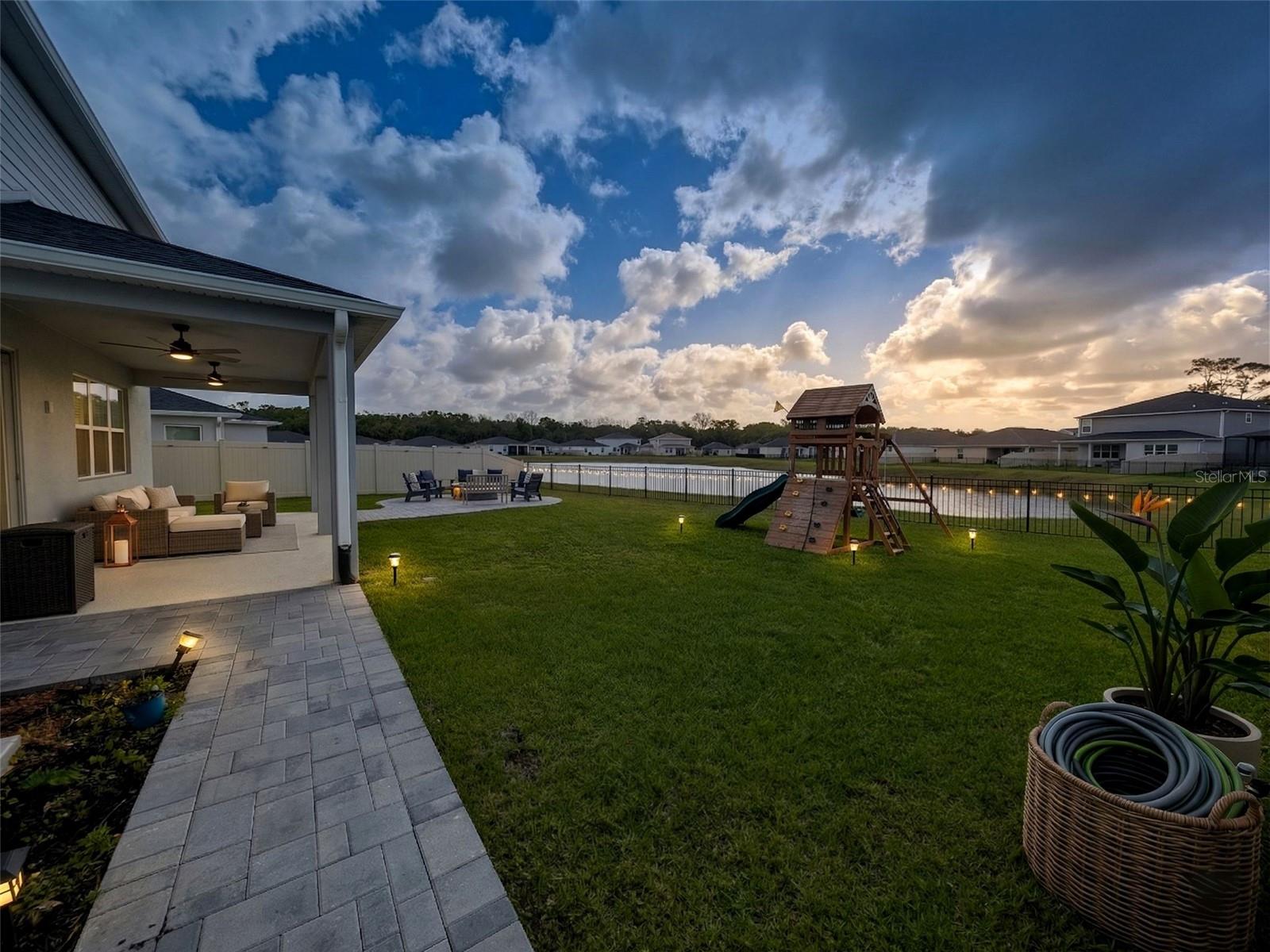 8097 CORTESE DR, TITUSVILLE, FL, 32780