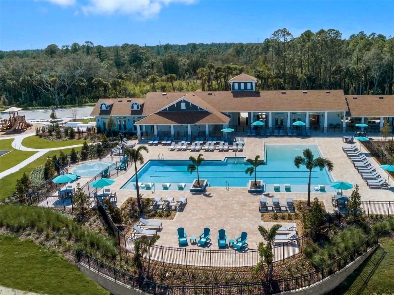 8097 CORTESE DR, TITUSVILLE, FL, 32780