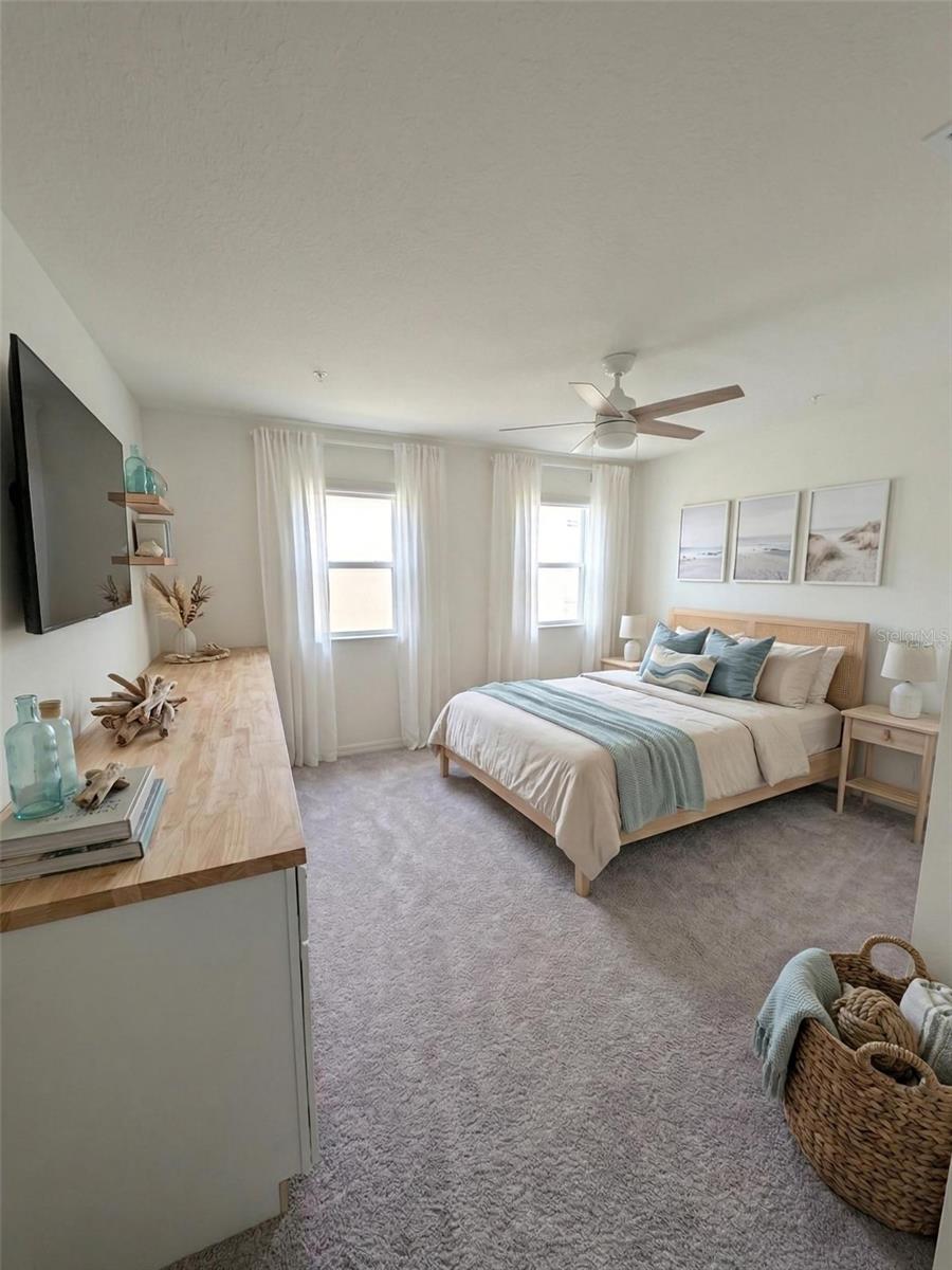 8097 CORTESE DR, TITUSVILLE, FL, 32780