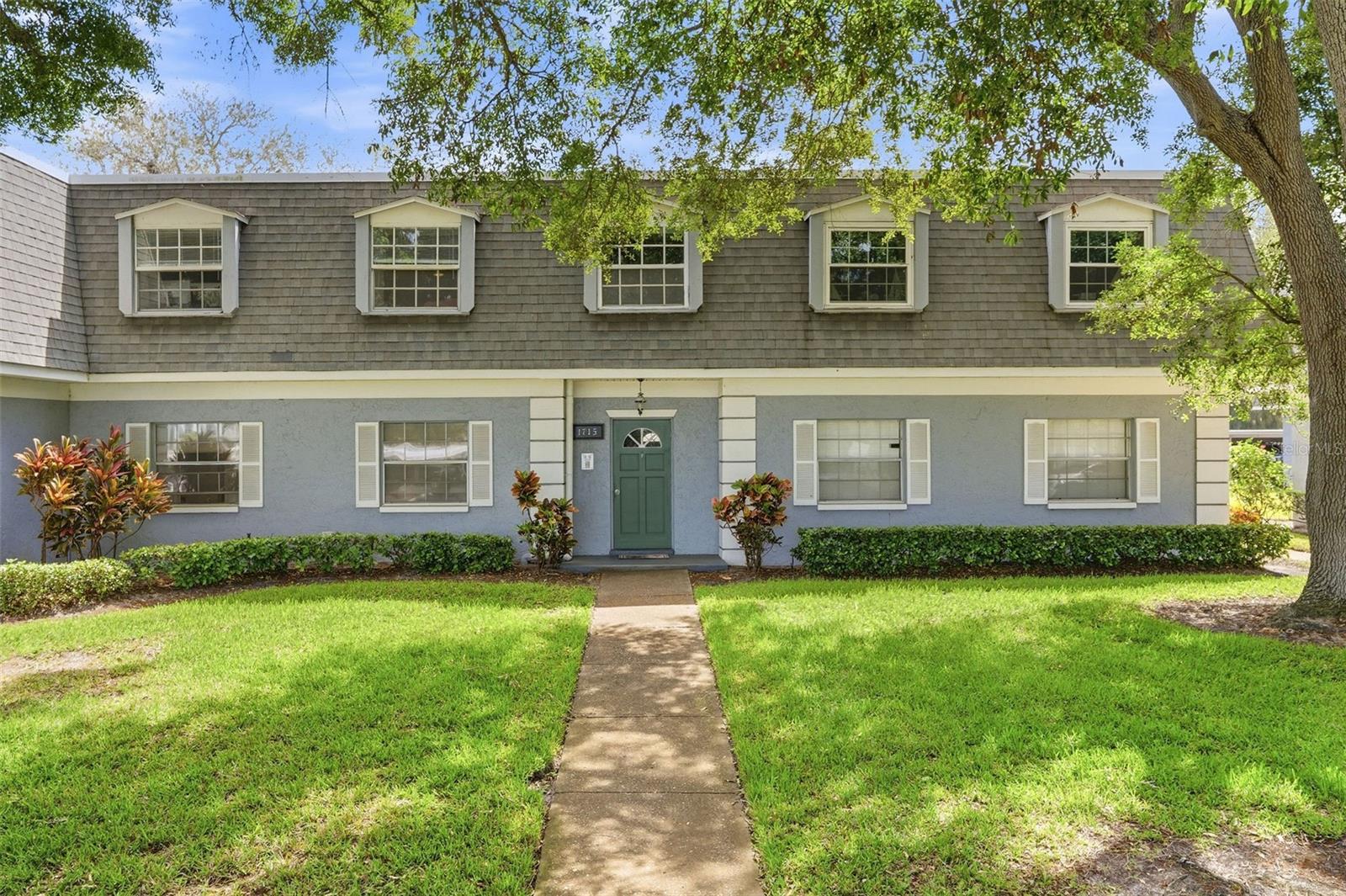 1715 BELLEAIR FOREST DR #A, BELLEAIR, FL, 33756