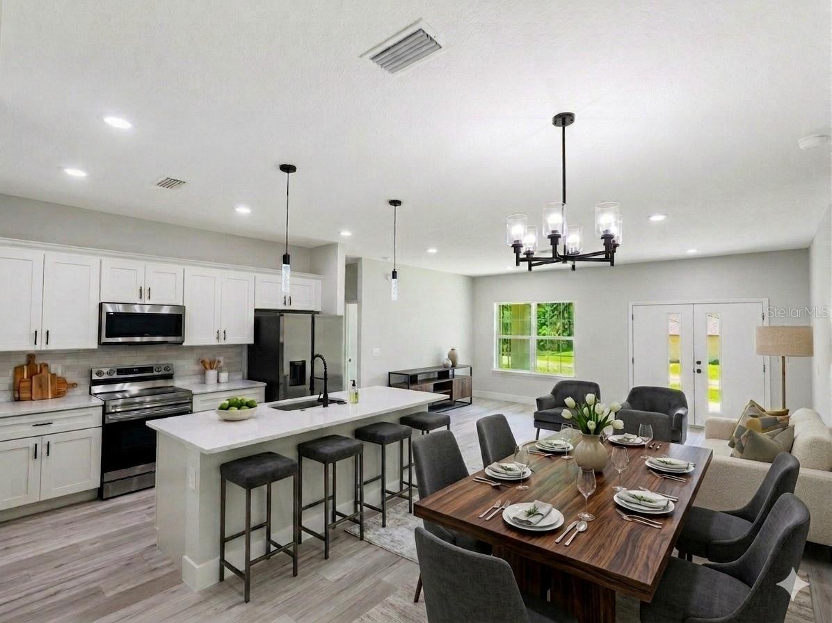 8649 N ZURICH WAY, CITRUS SPRINGS, FL, 34434