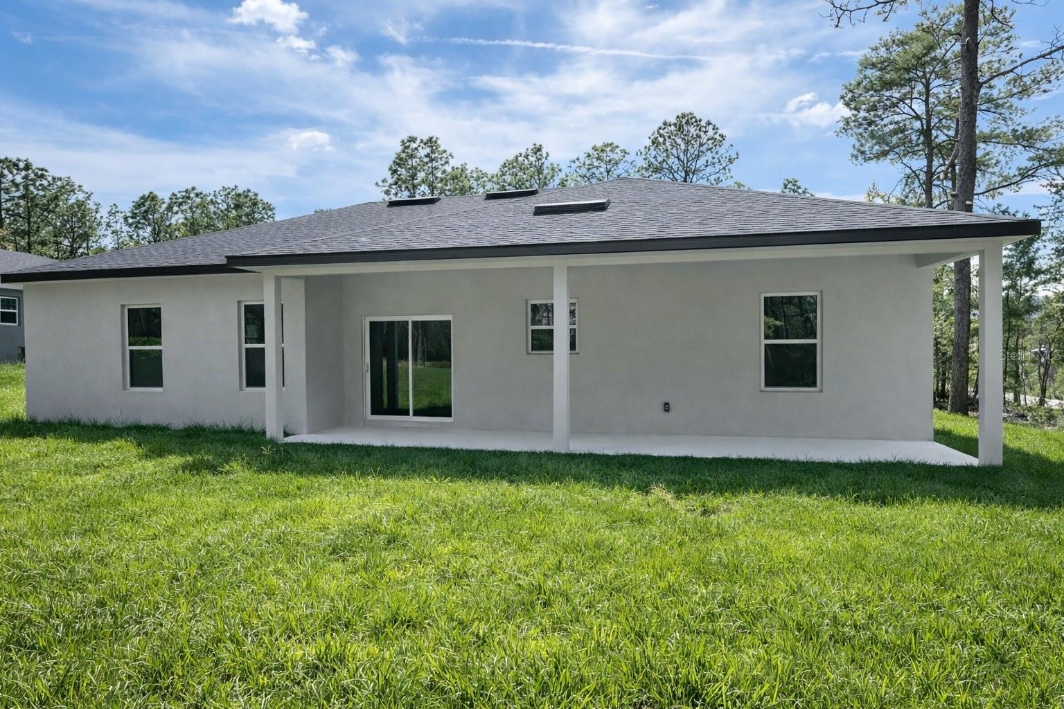 8649 N ZURICH WAY, CITRUS SPRINGS, FL, 34434