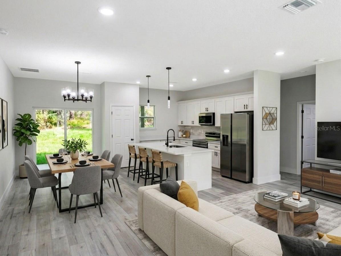 8649 N ZURICH WAY, CITRUS SPRINGS, FL, 34434