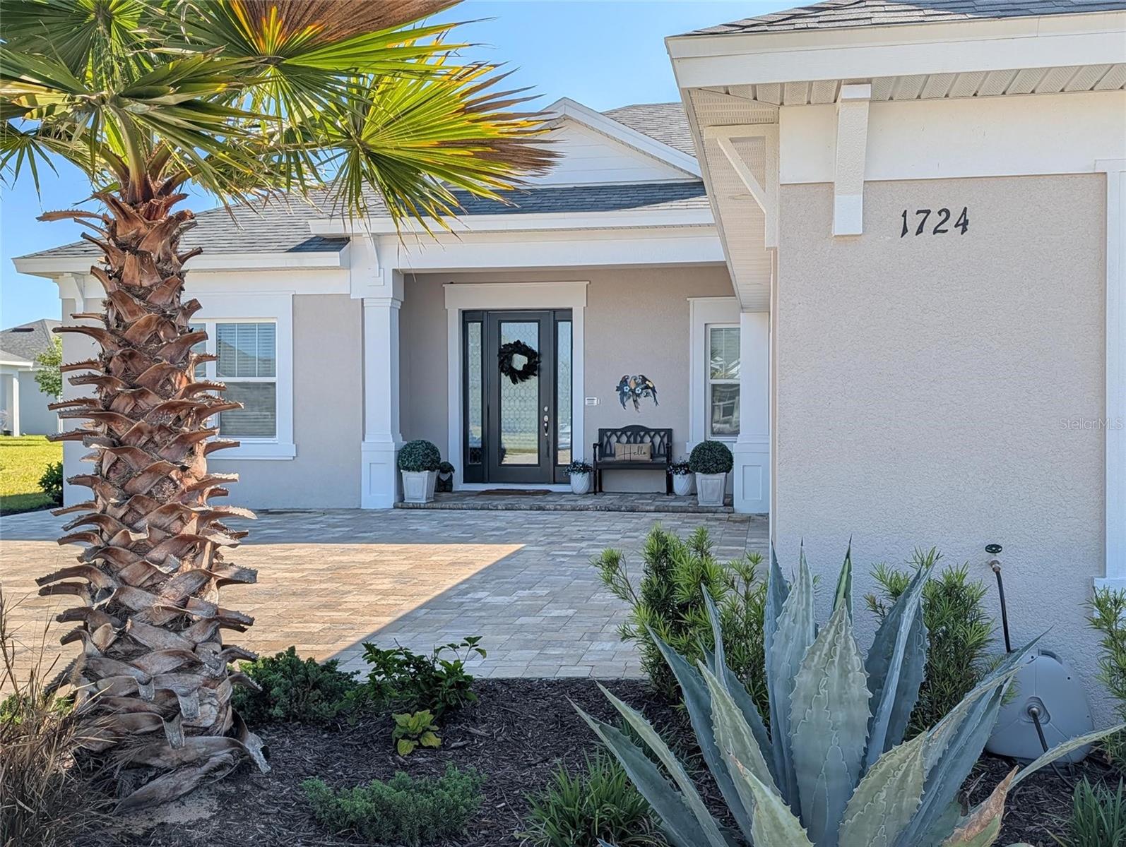 1724 LAKE RESERVE DR, DELAND, FL, 32724