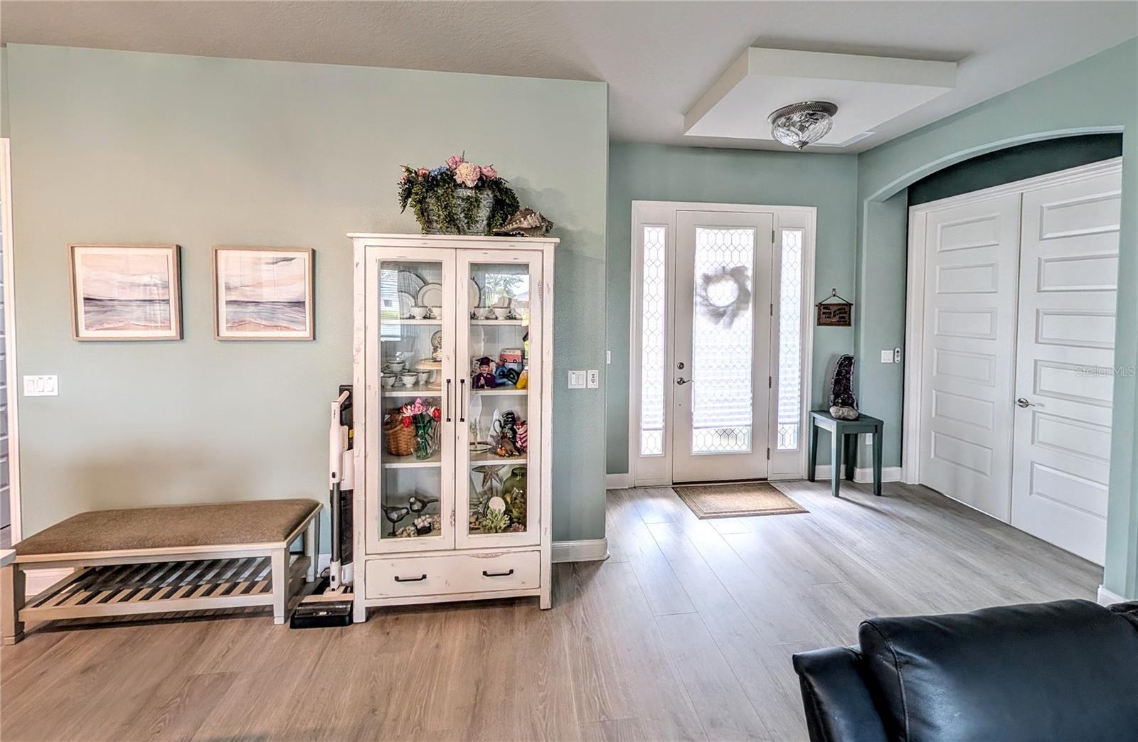 1724 LAKE RESERVE DR, DELAND, FL, 32724