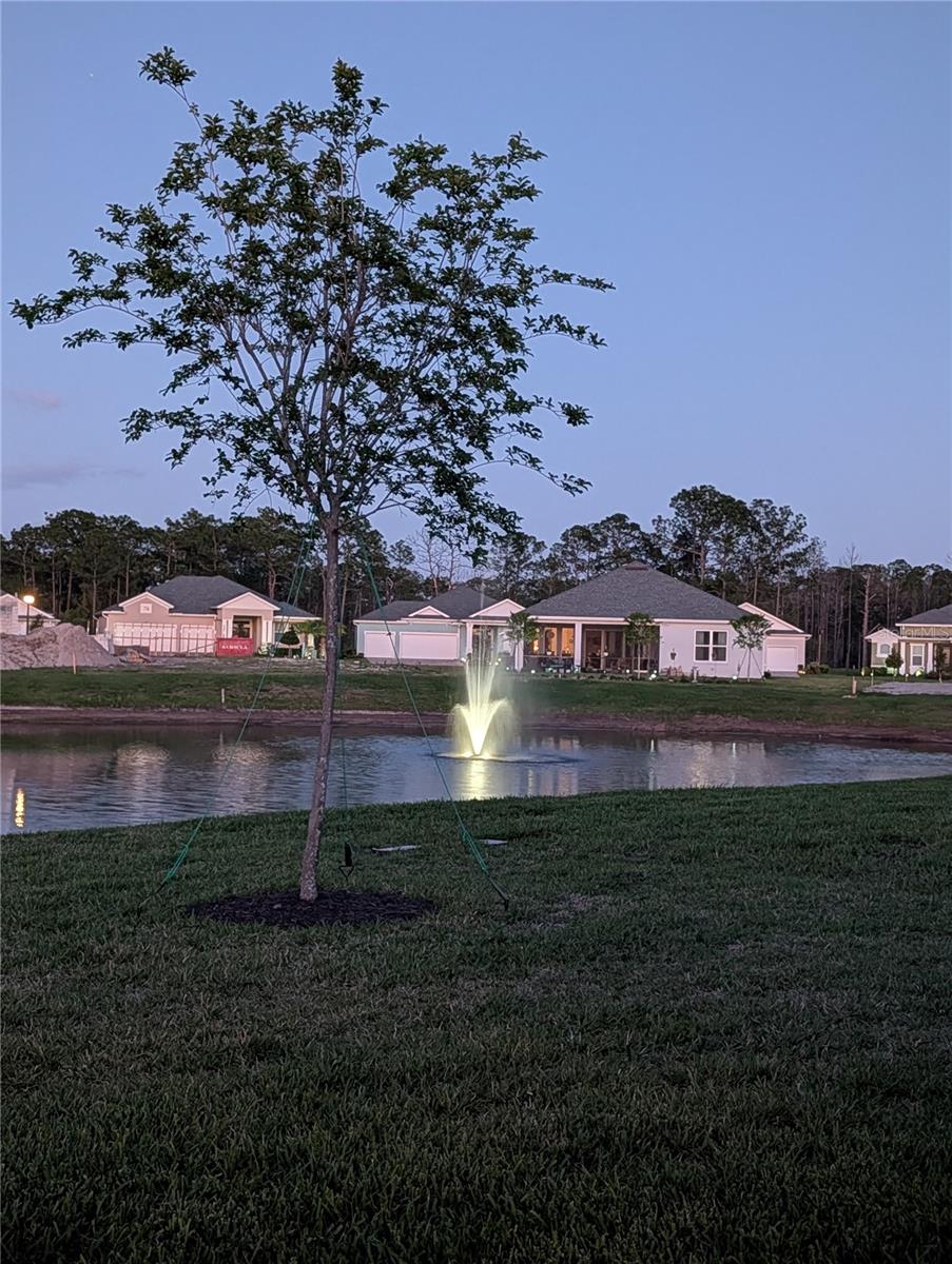 1724 LAKE RESERVE DR, DELAND, FL, 32724