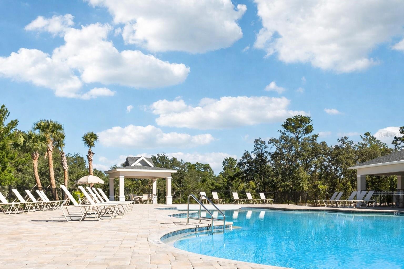 1724 LAKE RESERVE DR, DELAND, FL, 32724