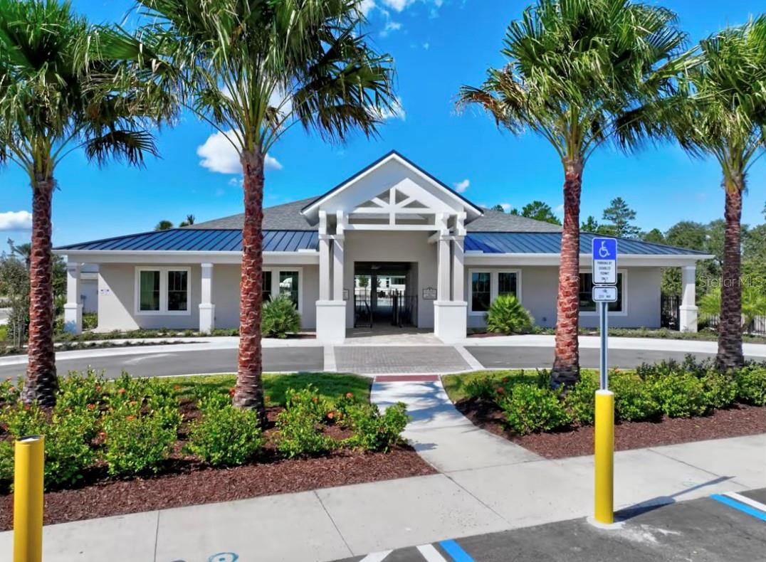 1724 LAKE RESERVE DR, DELAND, FL, 32724