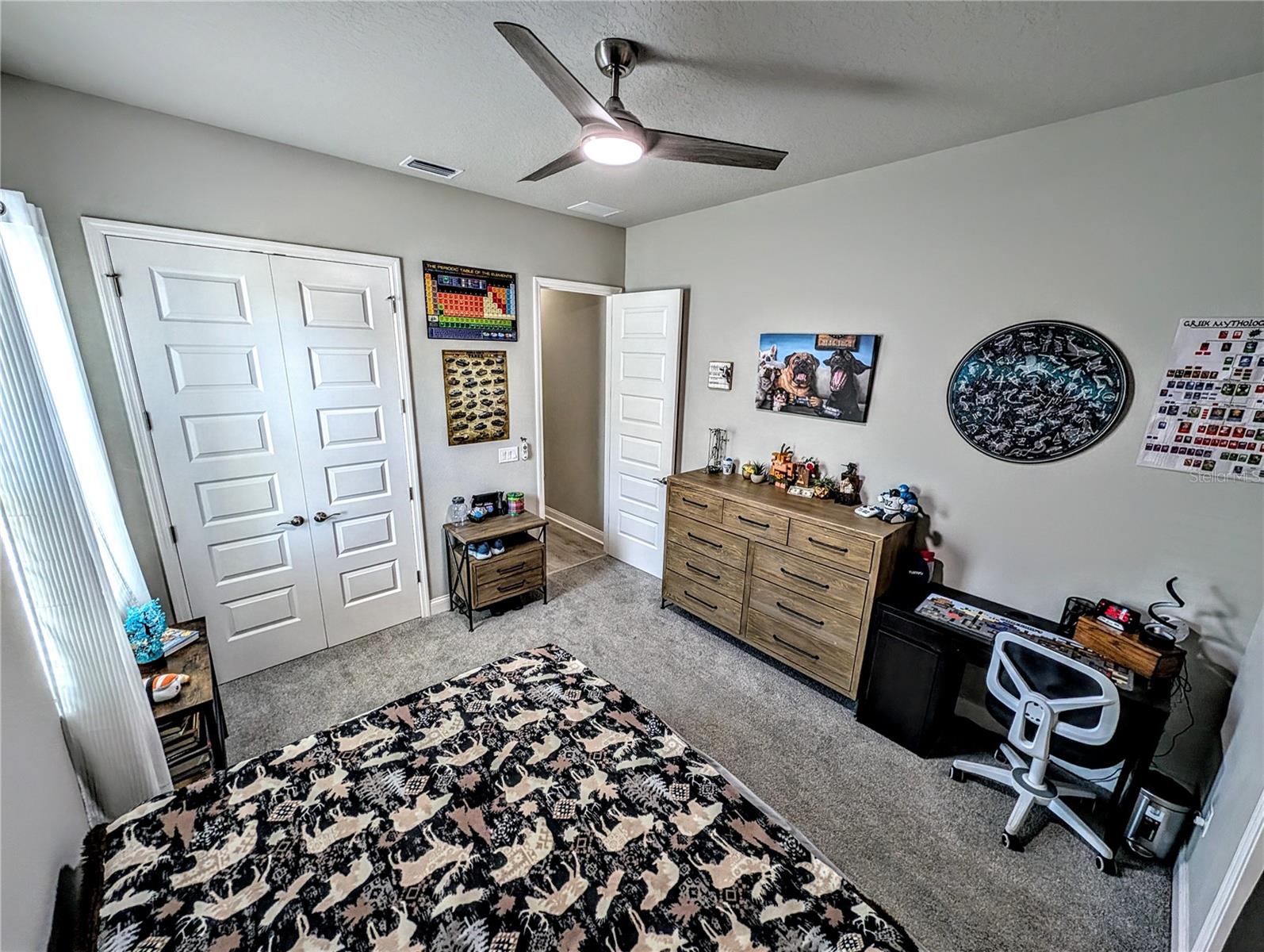 1724 LAKE RESERVE DR, DELAND, FL, 32724