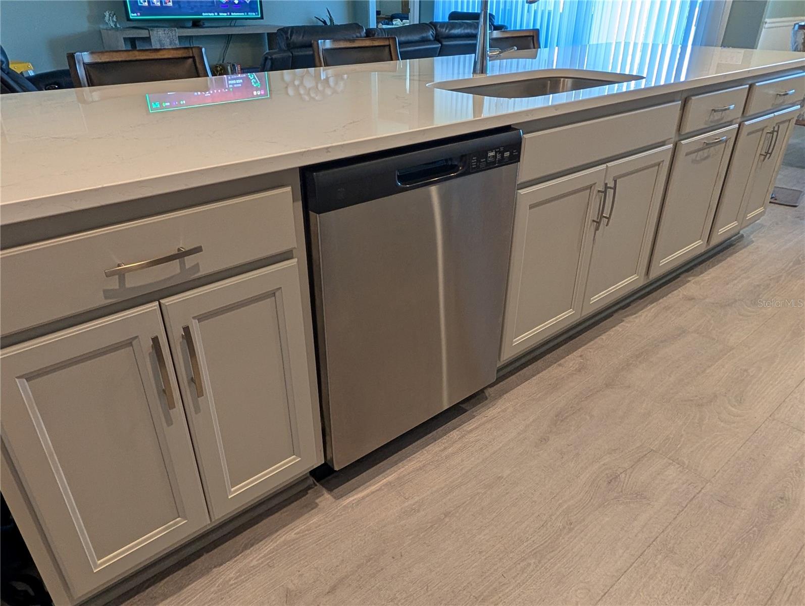 1724 LAKE RESERVE DR, DELAND, FL, 32724