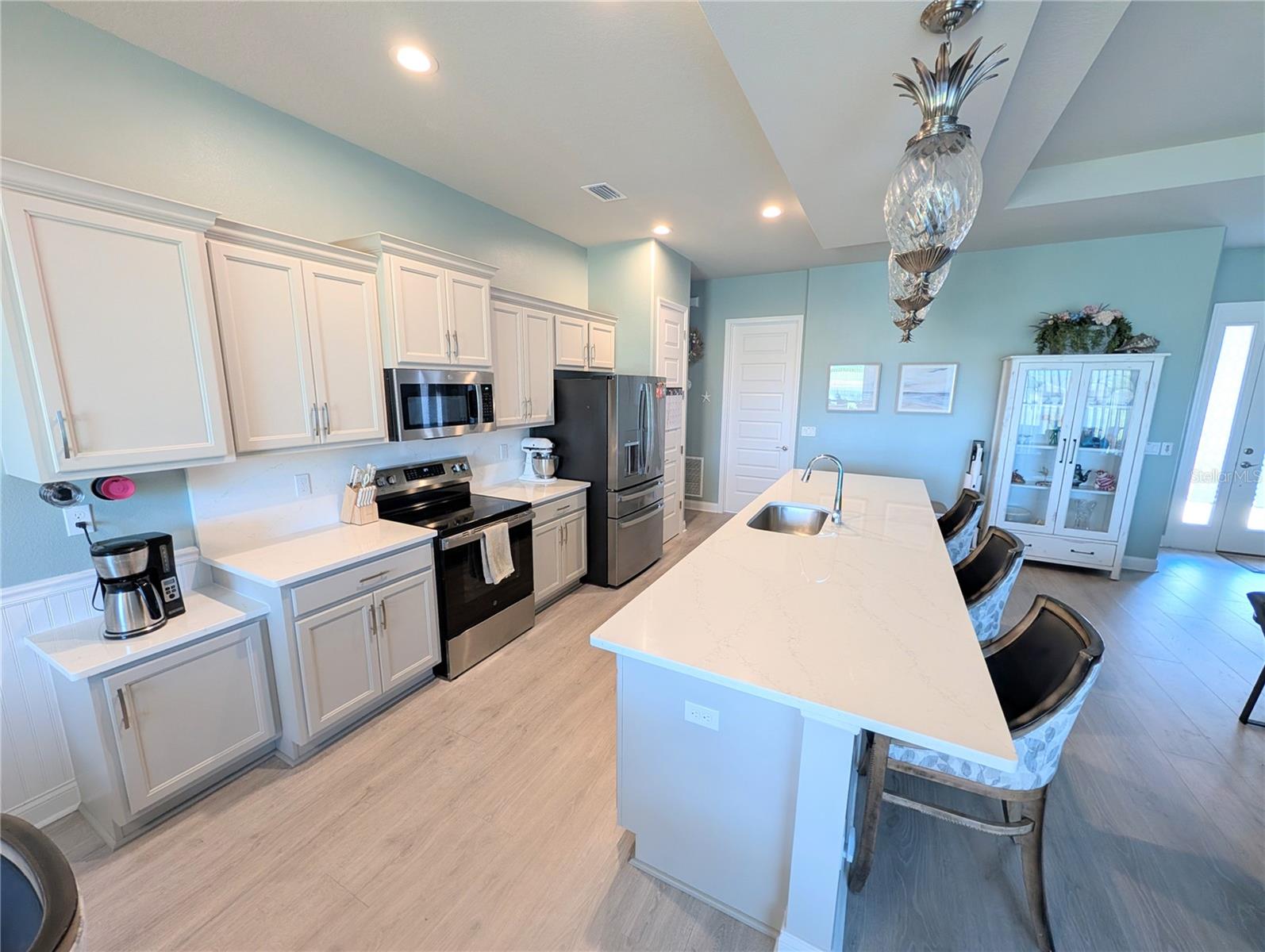 1724 LAKE RESERVE DR, DELAND, FL, 32724