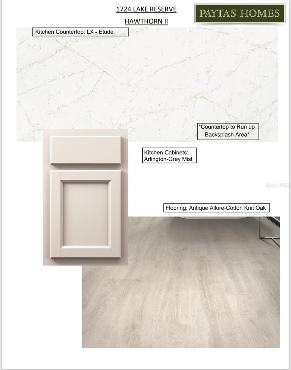 1724 LAKE RESERVE DR, DELAND, FL, 32724