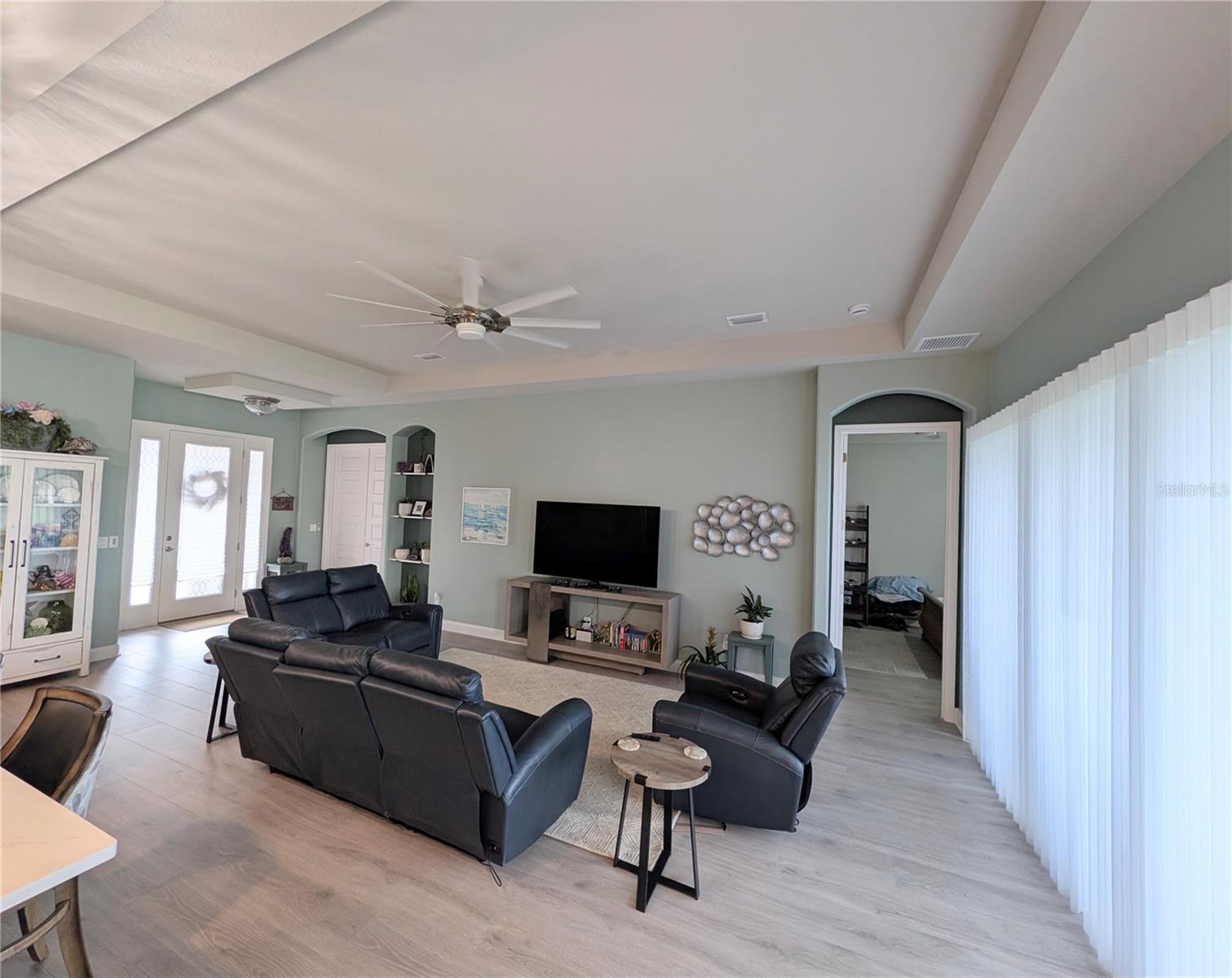 1724 LAKE RESERVE DR, DELAND, FL, 32724