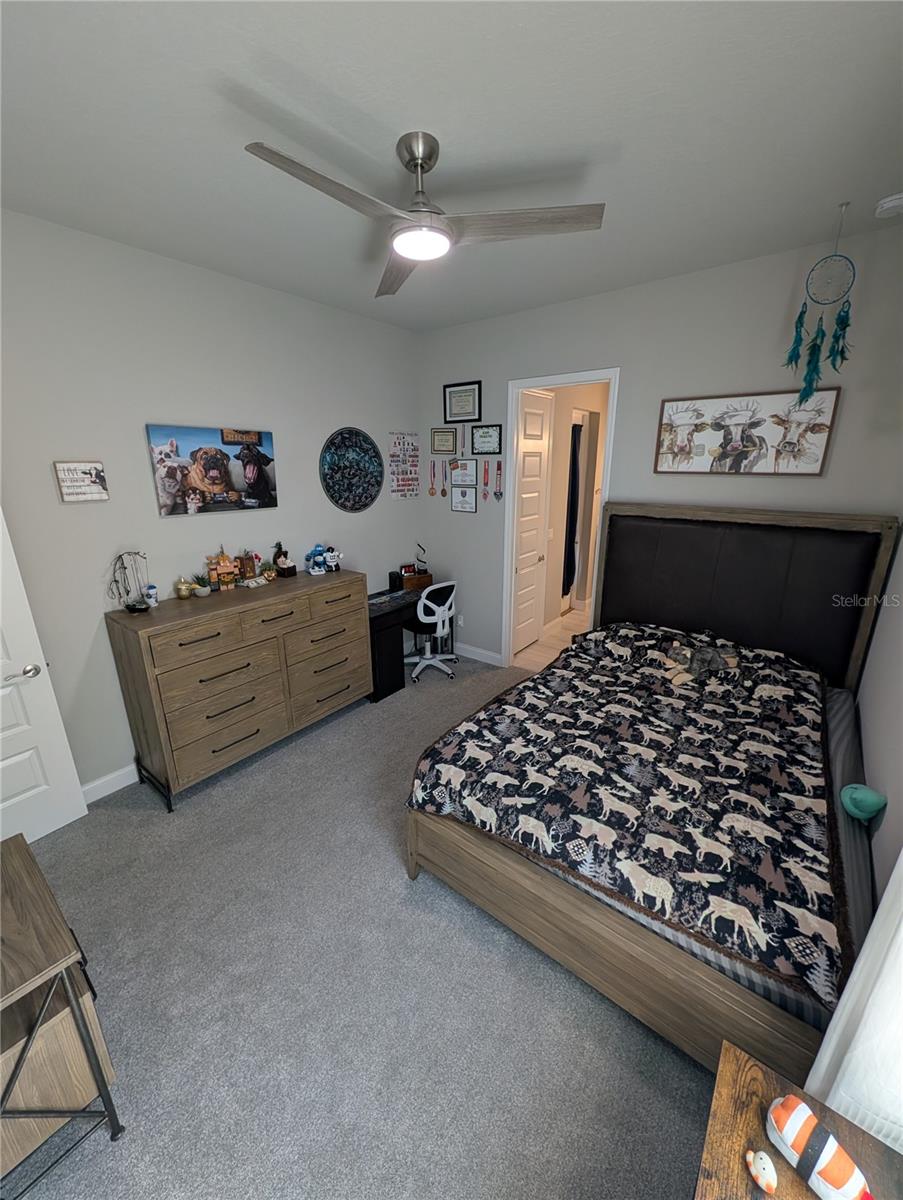 1724 LAKE RESERVE DR, DELAND, FL, 32724