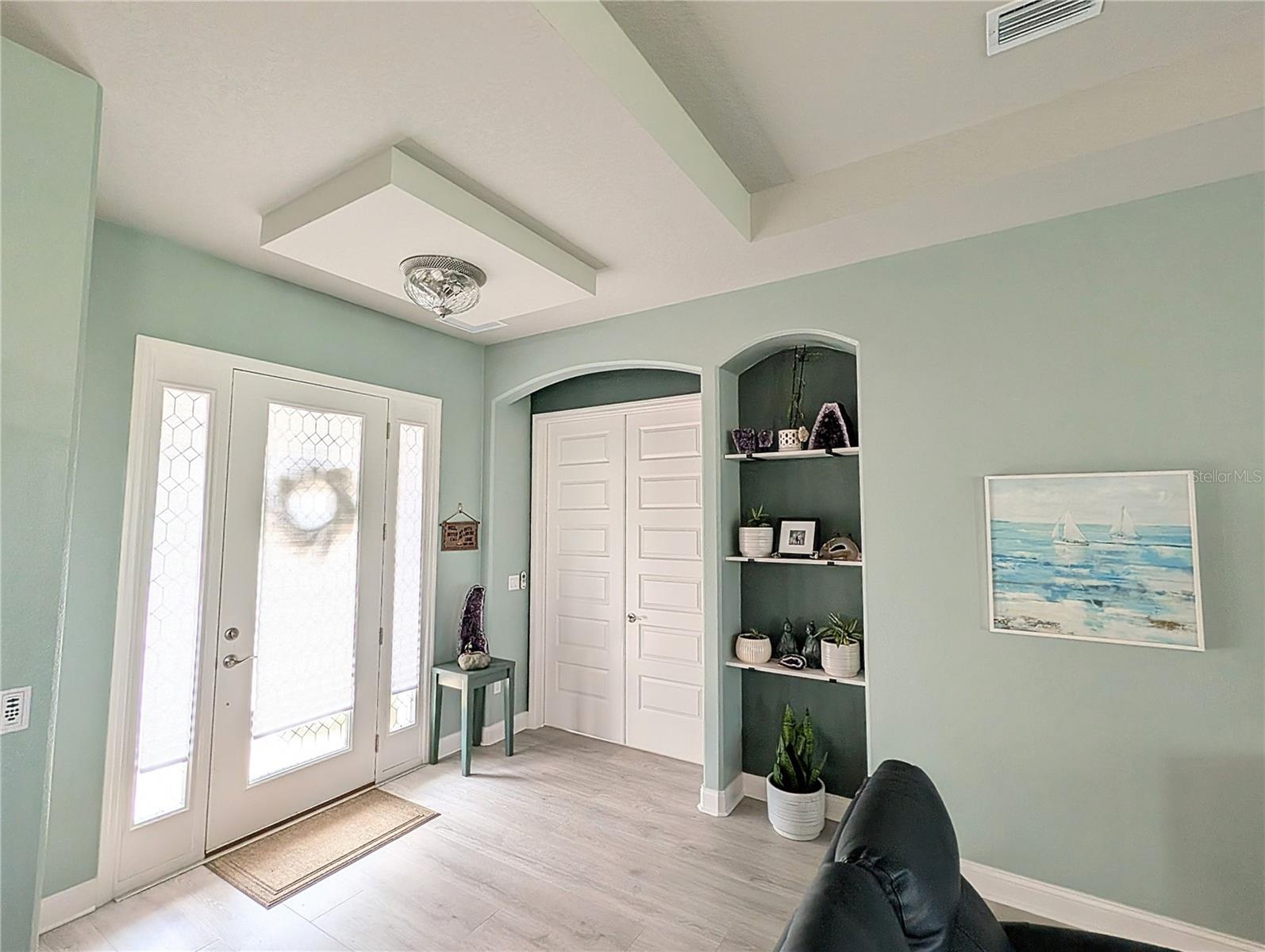 1724 LAKE RESERVE DR, DELAND, FL, 32724