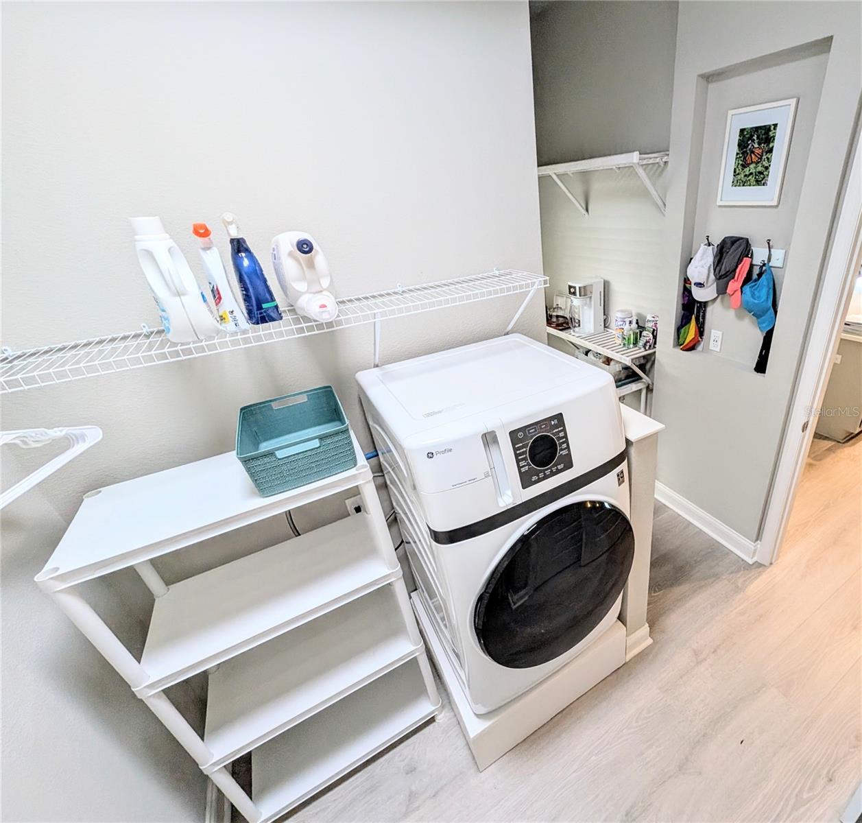 1724 LAKE RESERVE DR, DELAND, FL, 32724