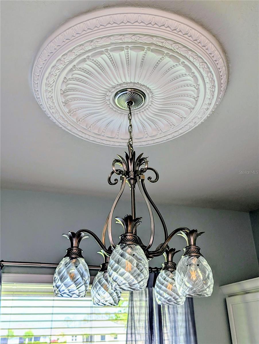 1724 LAKE RESERVE DR, DELAND, FL, 32724