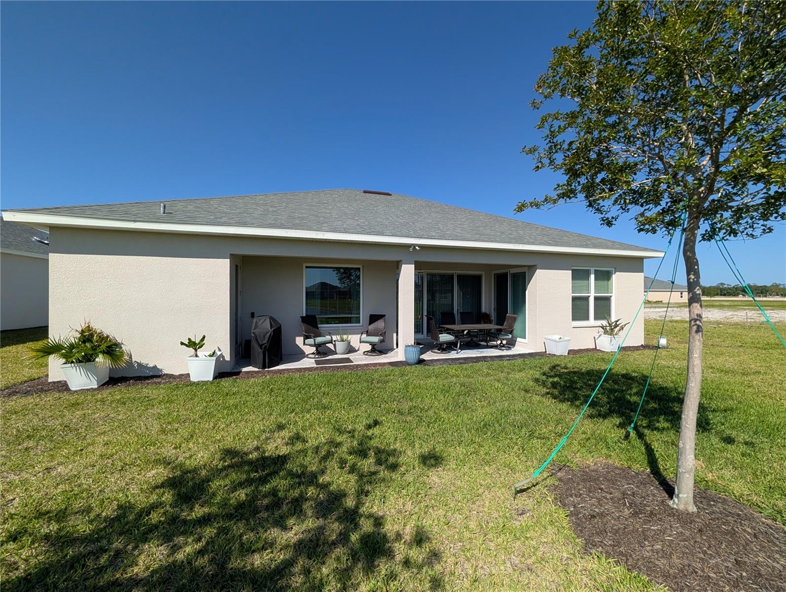 1724 LAKE RESERVE DR, DELAND, FL, 32724