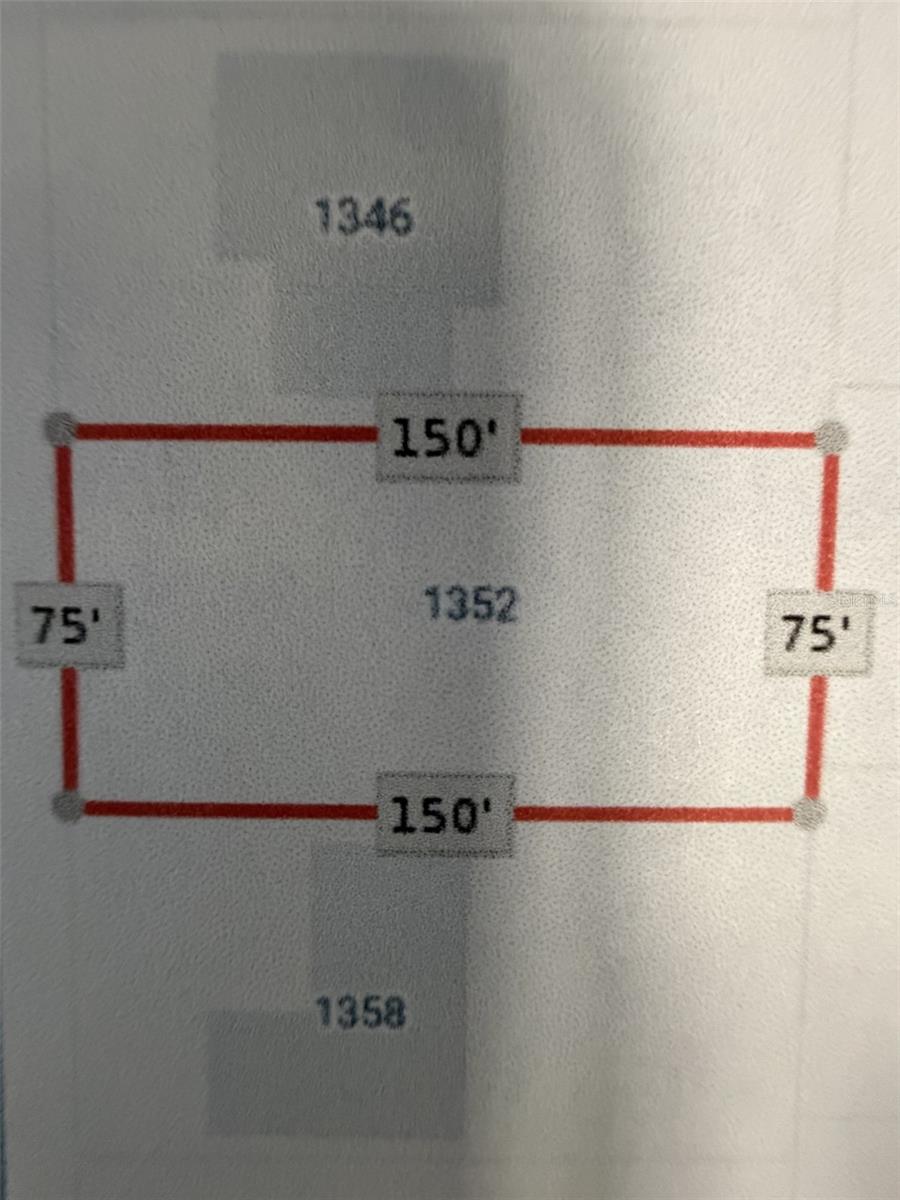 1352 ABALOM ST, PORT CHARLOTTE, FL, 33980