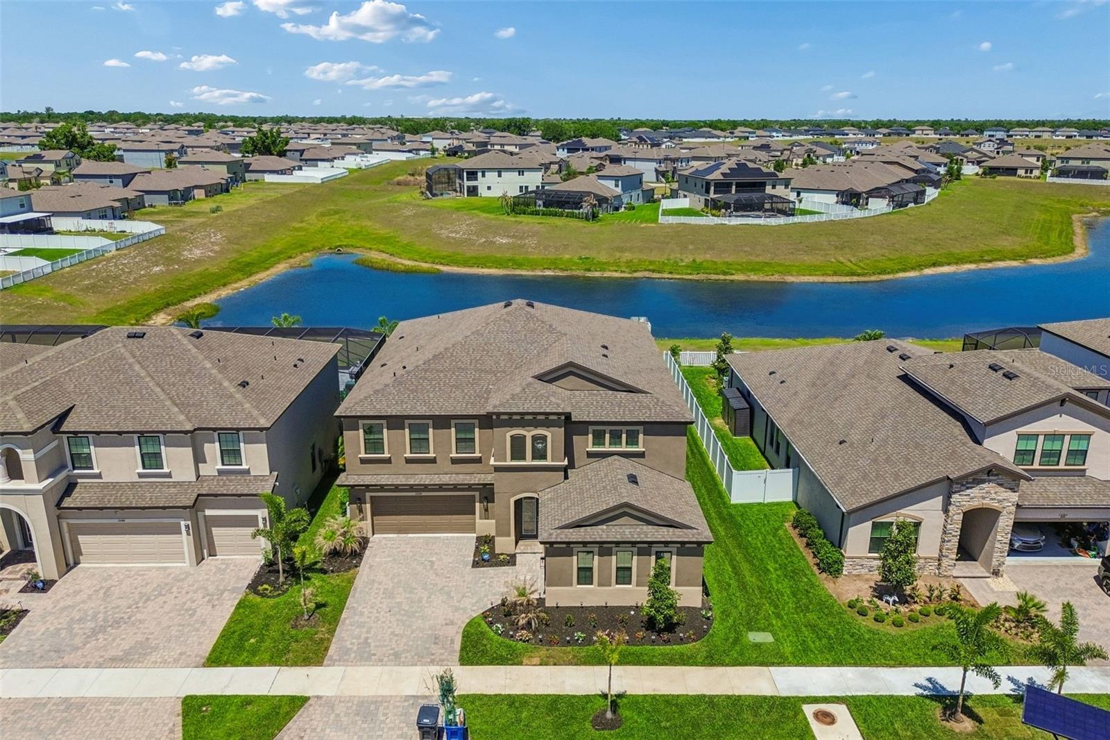 13154 TWIN BRIDGES DR, RIVERVIEW, FL, 33579