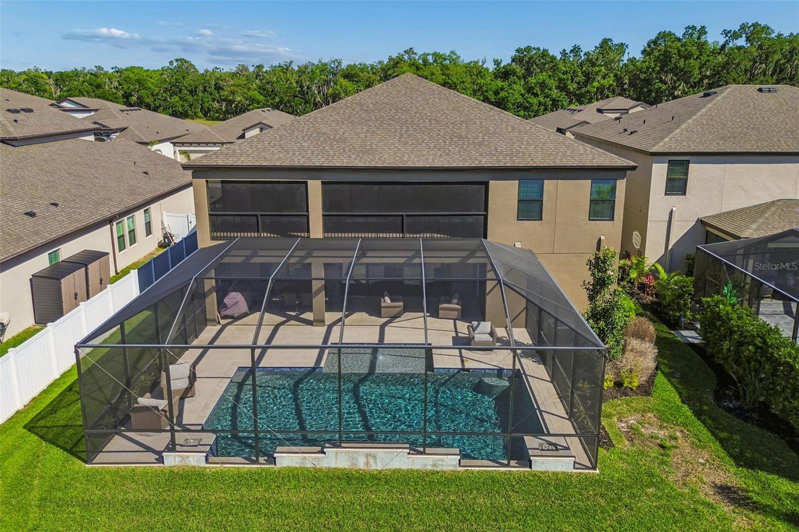 13154 TWIN BRIDGES DR, RIVERVIEW, FL, 33579