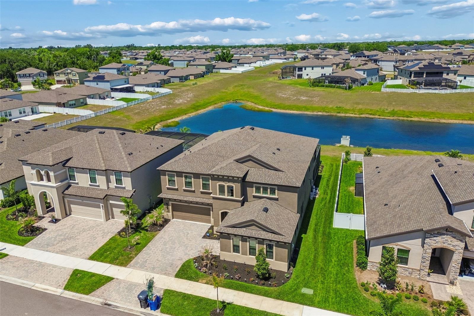 13154 TWIN BRIDGES DR, RIVERVIEW, FL, 33579