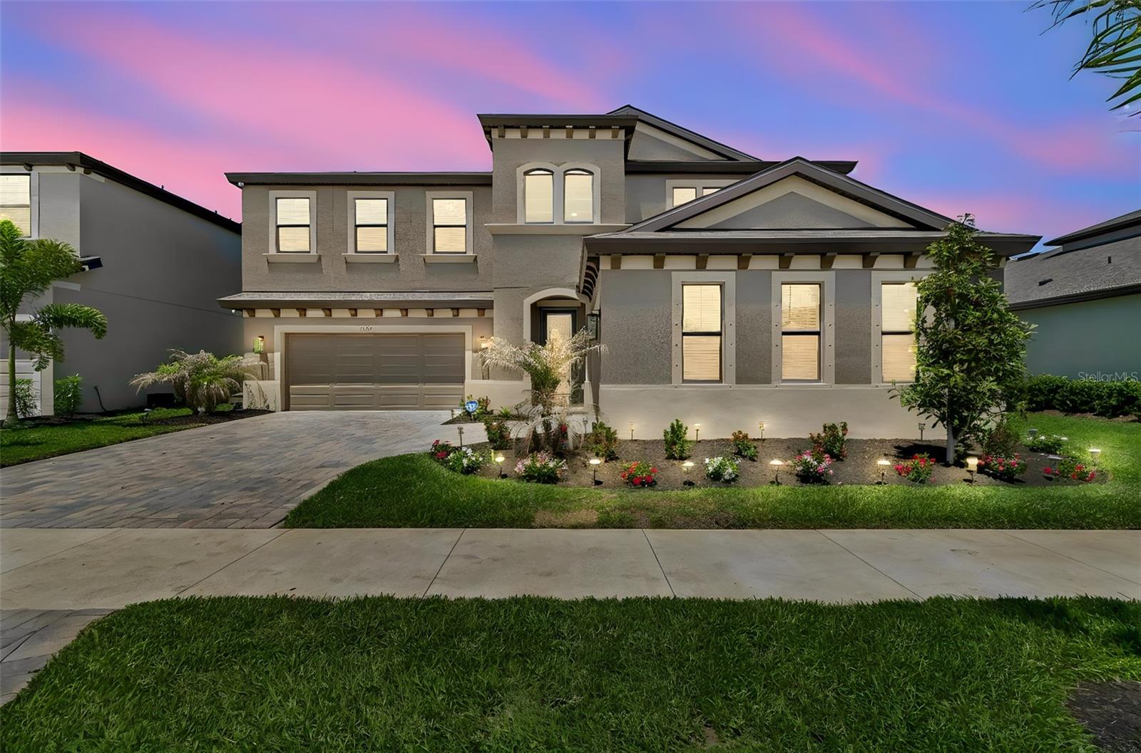 13154 TWIN BRIDGES DR, RIVERVIEW, FL, 33579