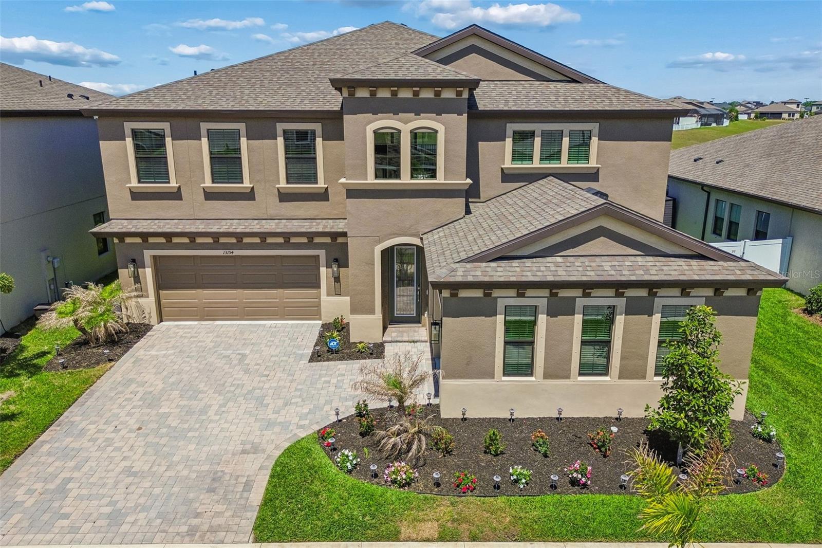 13154 TWIN BRIDGES DR, RIVERVIEW, FL, 33579