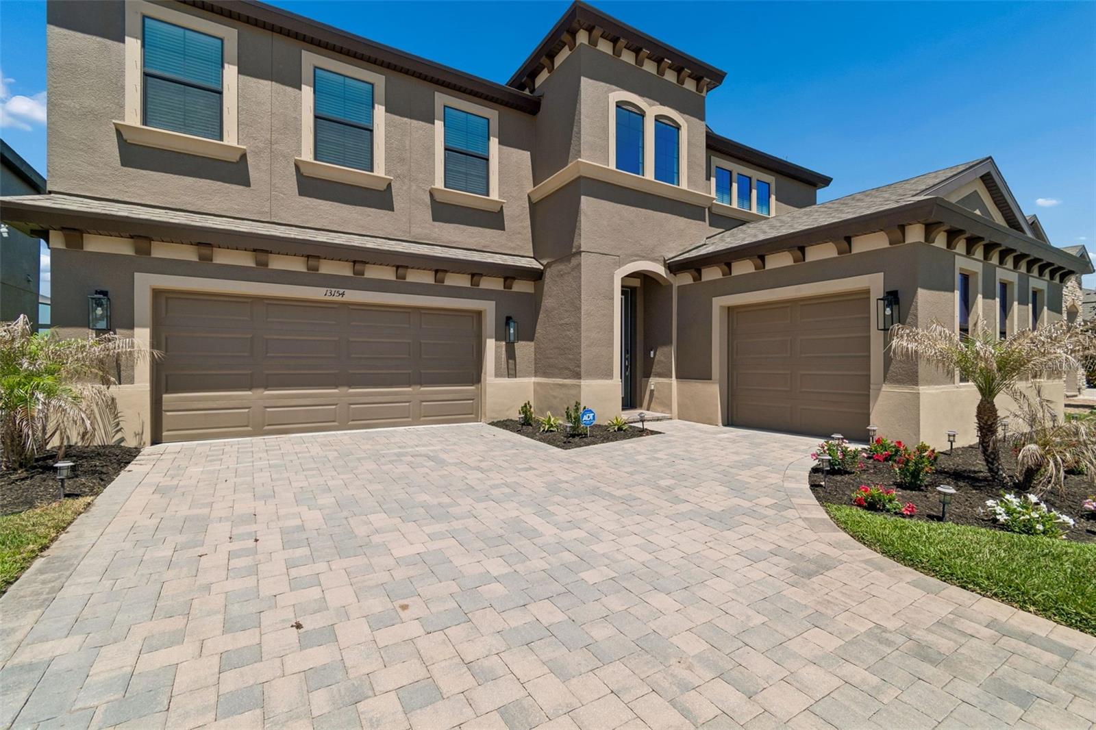 13154 TWIN BRIDGES DR, RIVERVIEW, FL, 33579