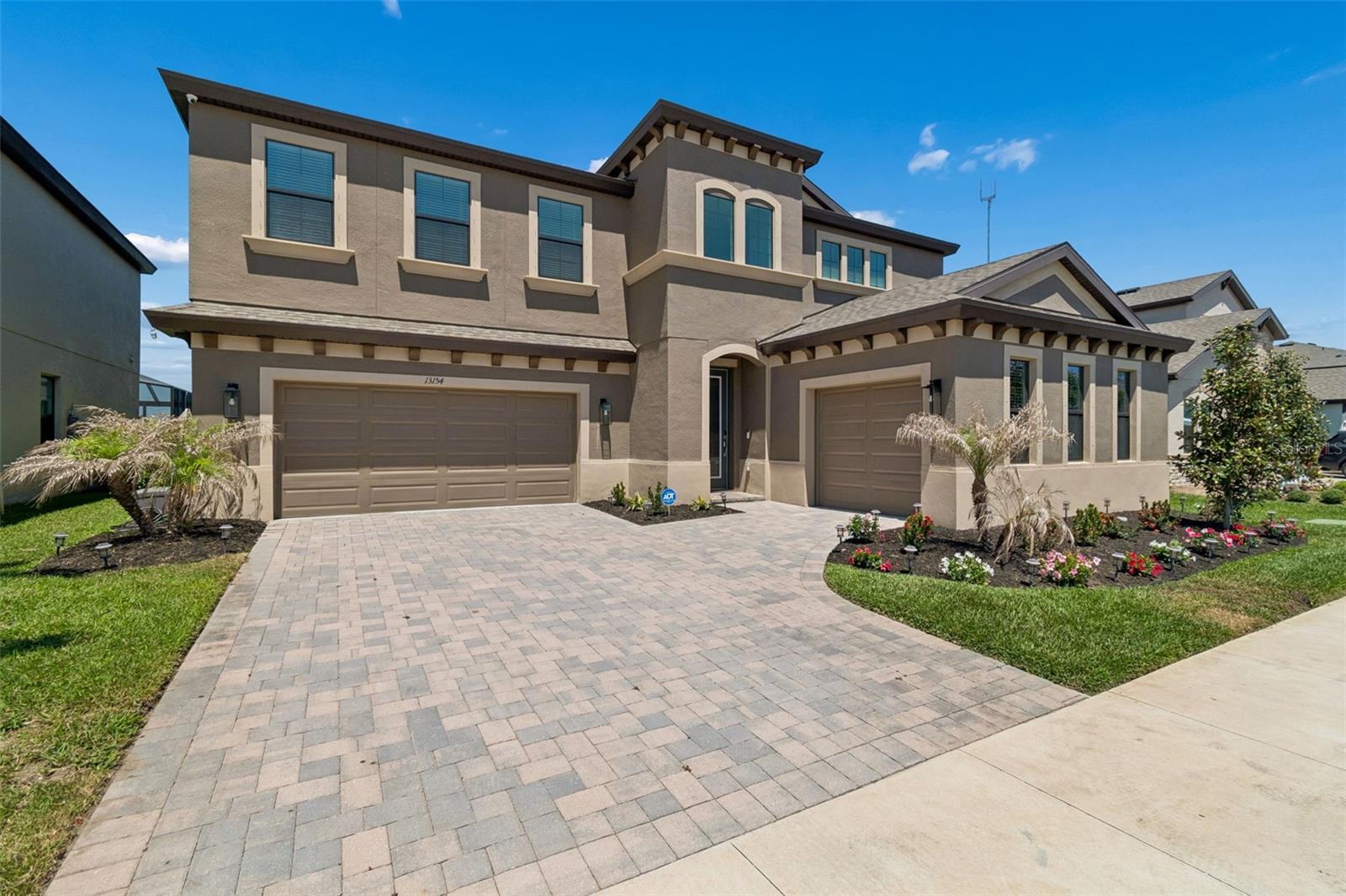 13154 TWIN BRIDGES DR, RIVERVIEW, FL, 33579