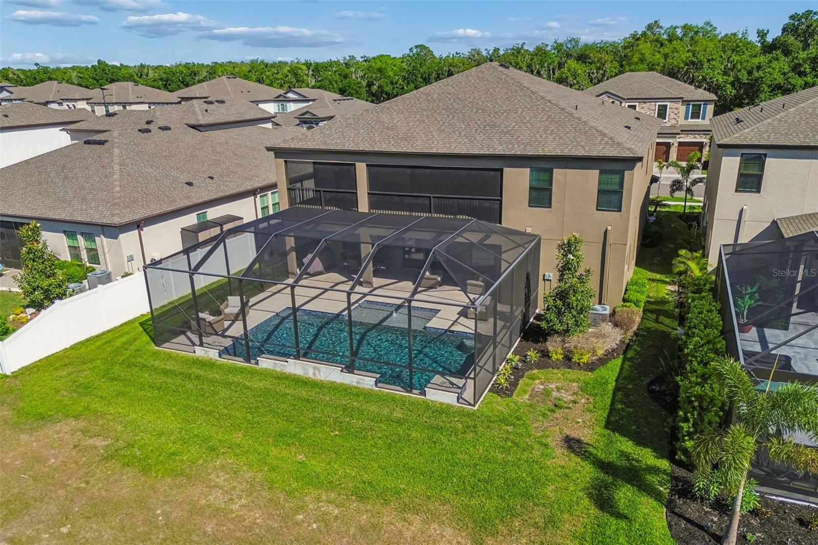 13154 TWIN BRIDGES DR, RIVERVIEW, FL, 33579