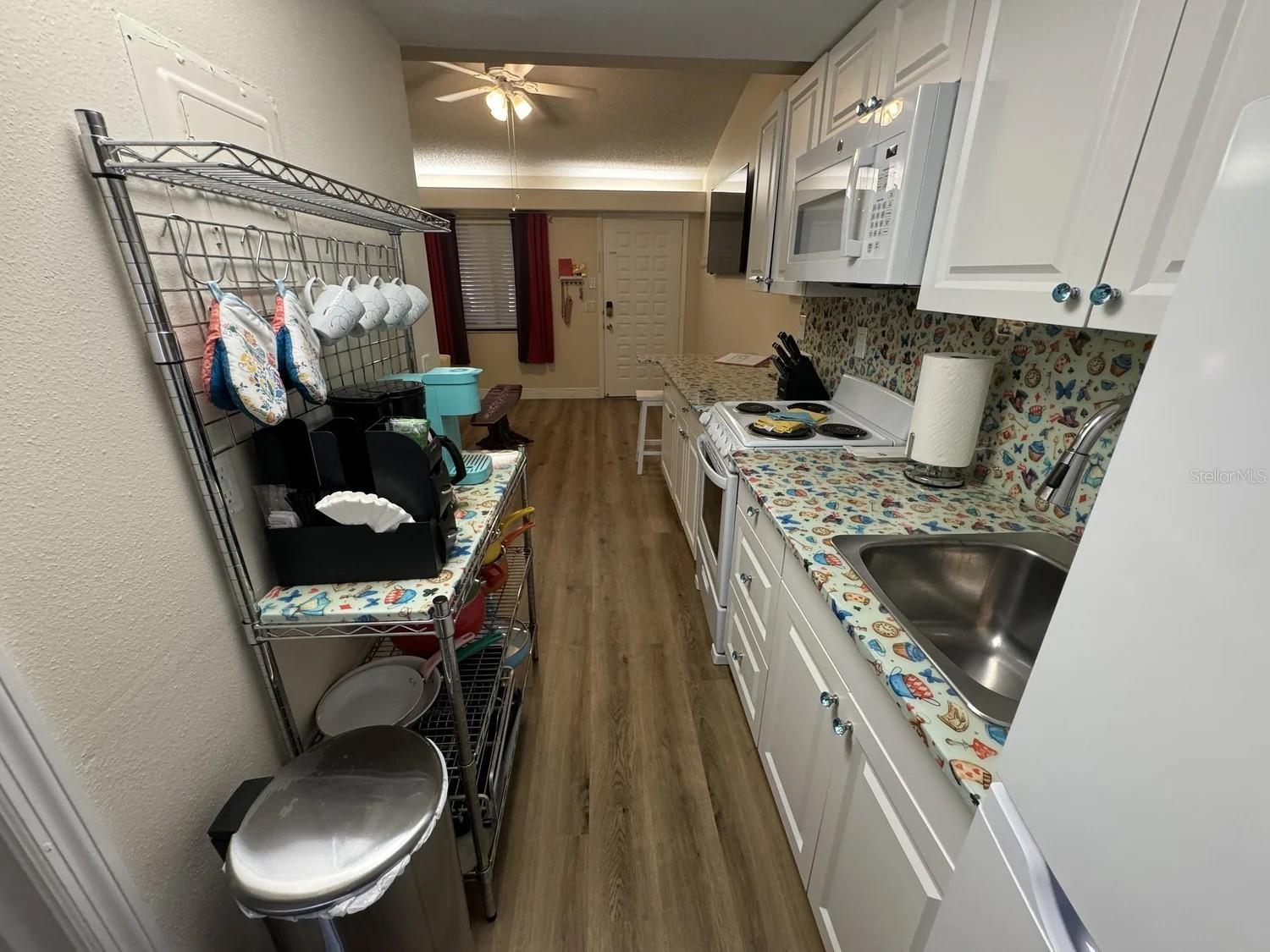 20865 HAULOVER CV #D-4, LUTZ, FL, 33558