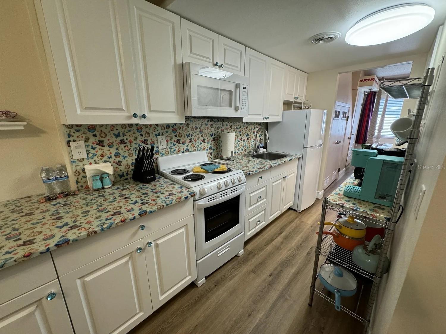 20865 HAULOVER CV #D-4, LUTZ, FL, 33558