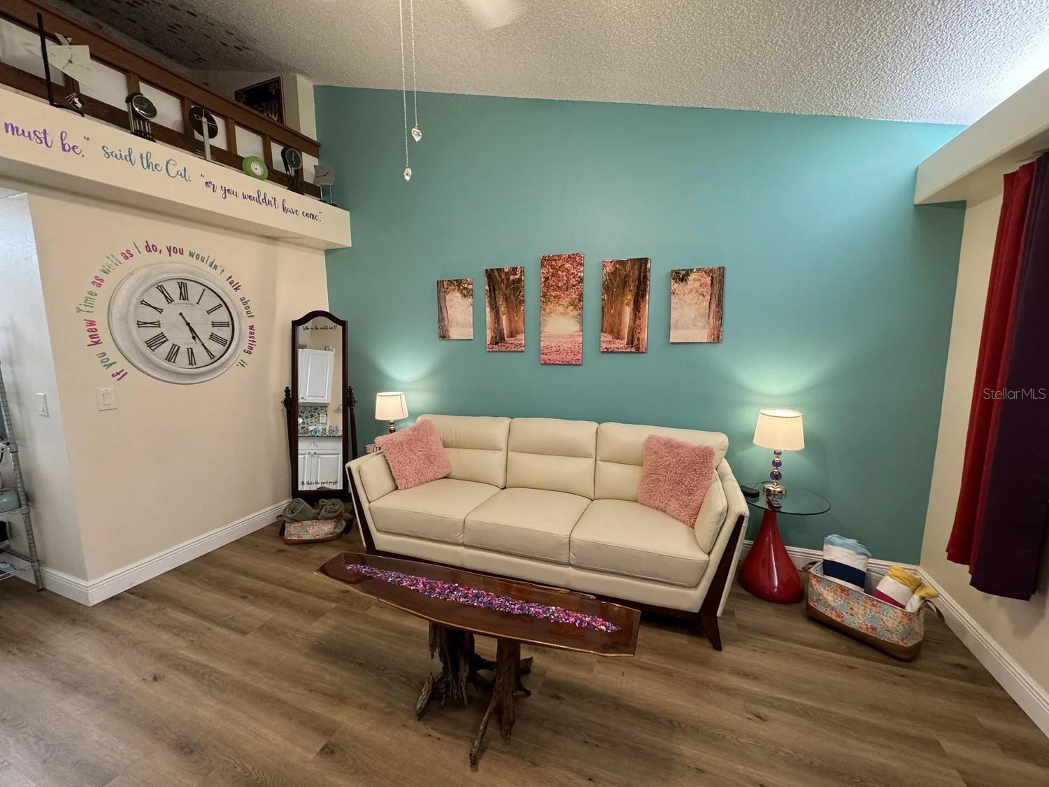 20865 HAULOVER CV #D-4, LUTZ, FL, 33558