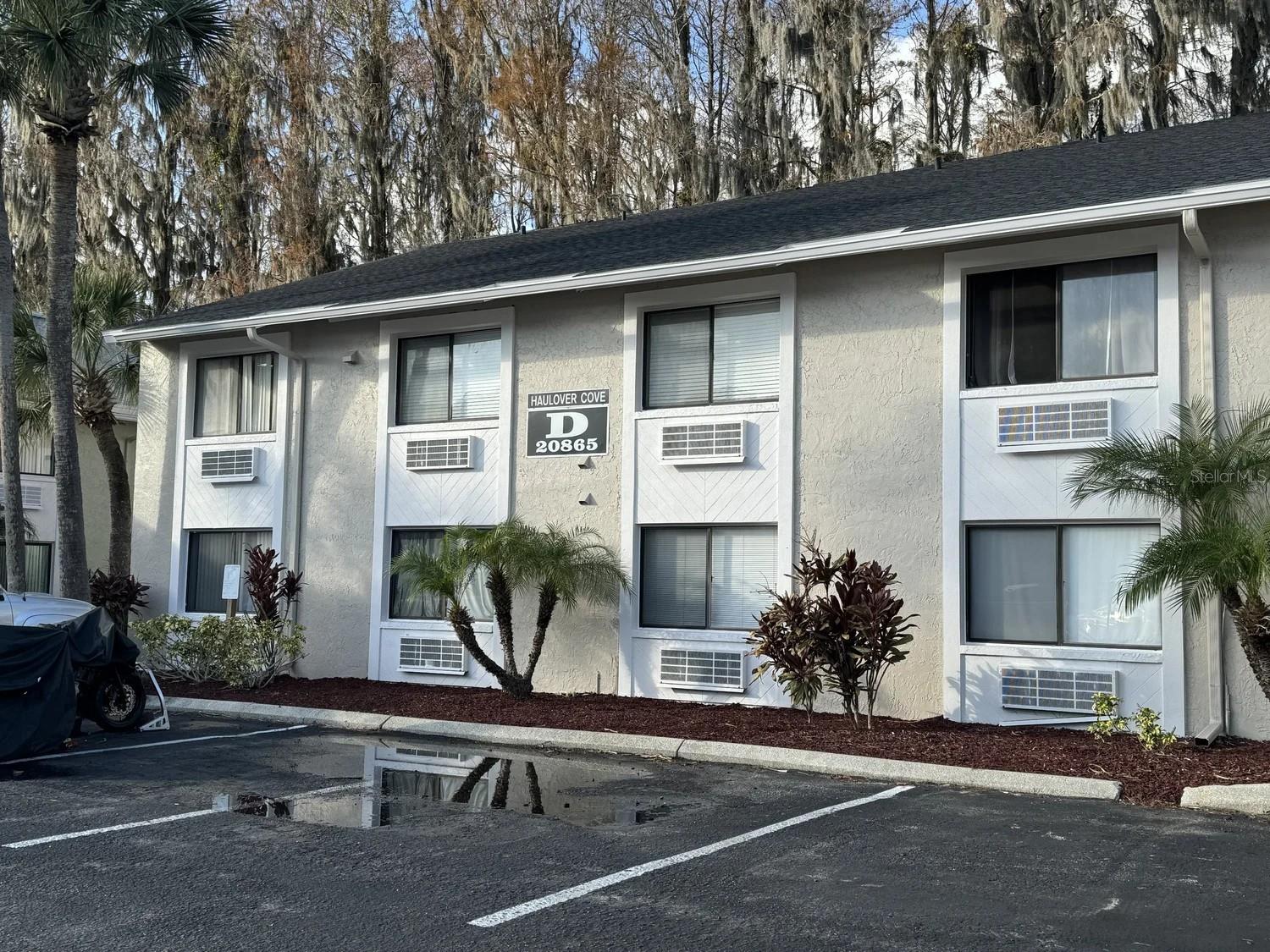 20865 HAULOVER CV #D-4, LUTZ, FL, 33558