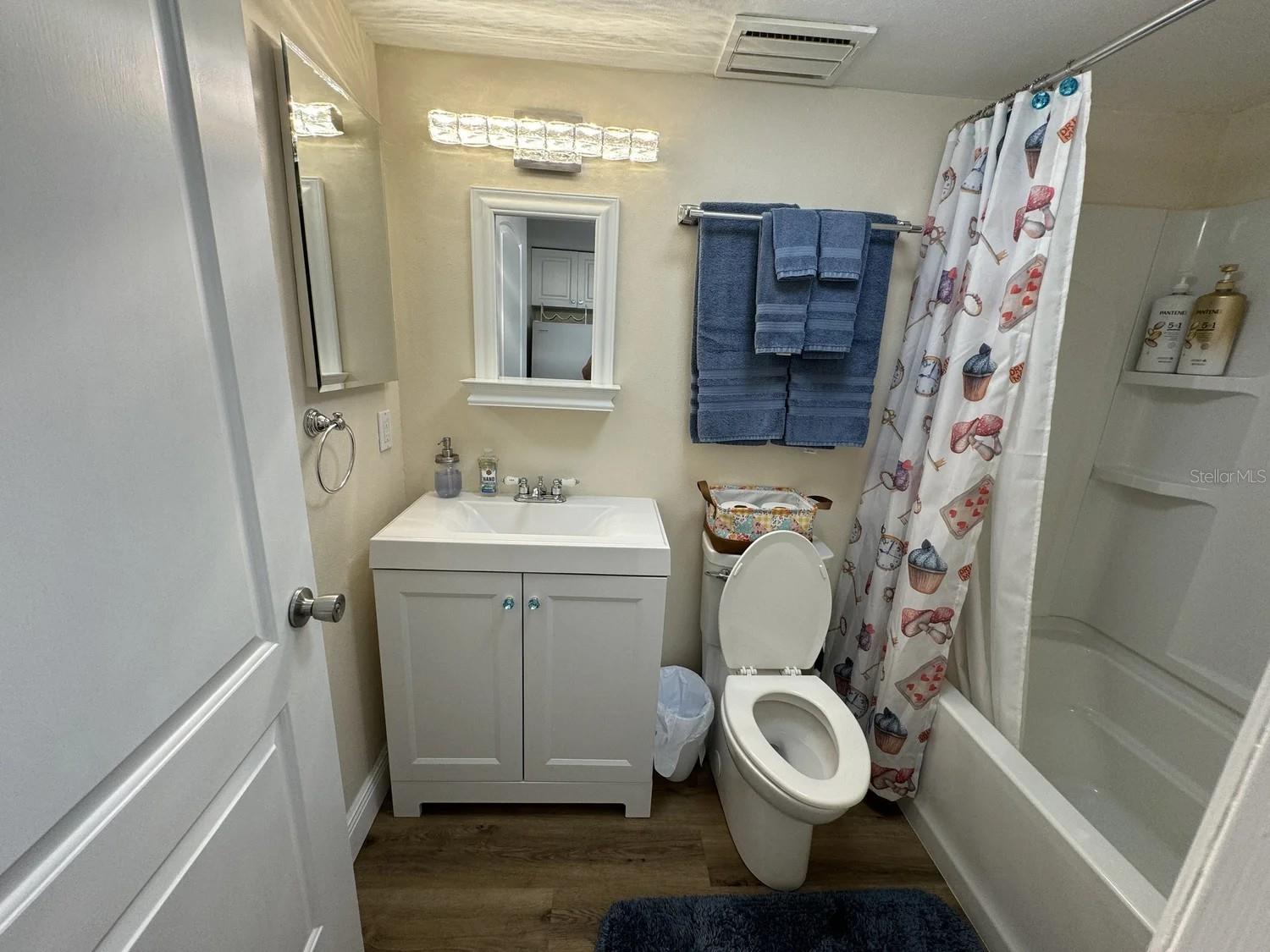 20865 HAULOVER CV #D-4, LUTZ, FL, 33558