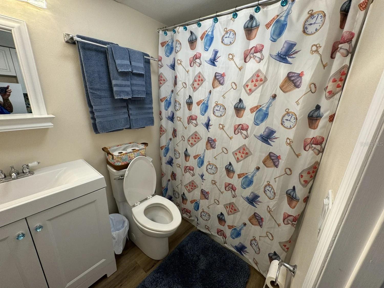 20865 HAULOVER CV #D-4, LUTZ, FL, 33558